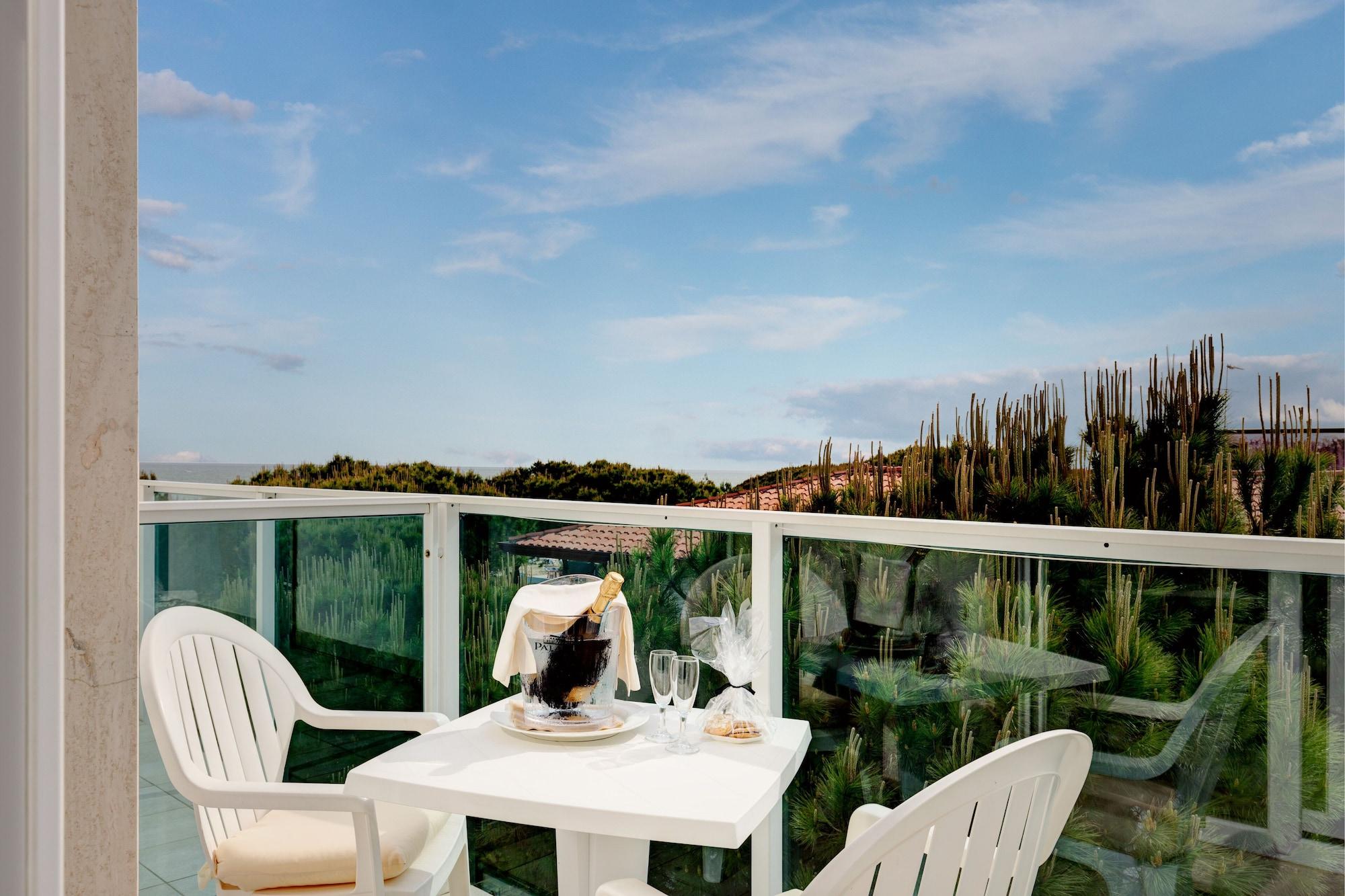 Park Ermitage Resort&spa Lido di Jesolo