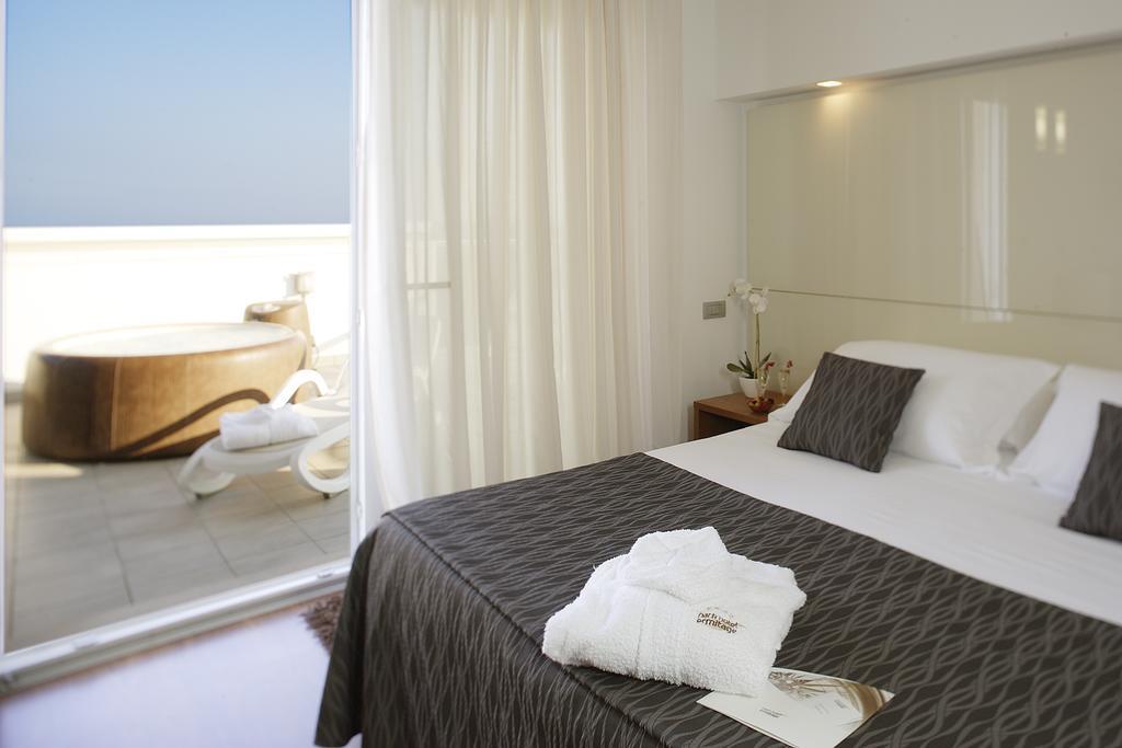 Park Ermitage & Hotel