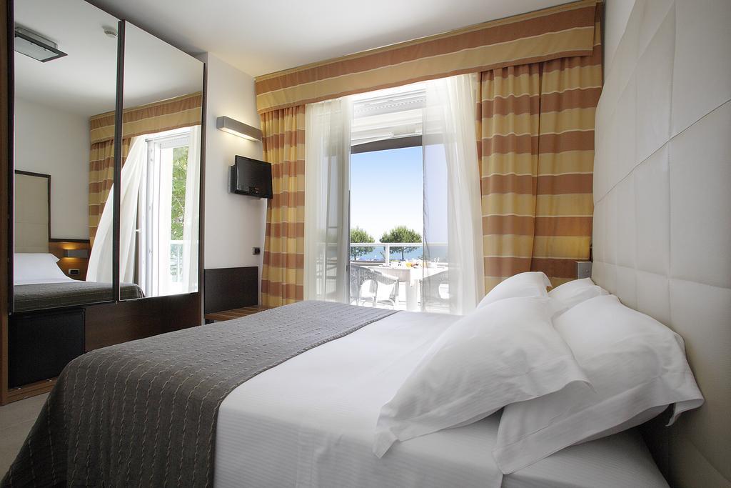 Hotel Park Ermitage &