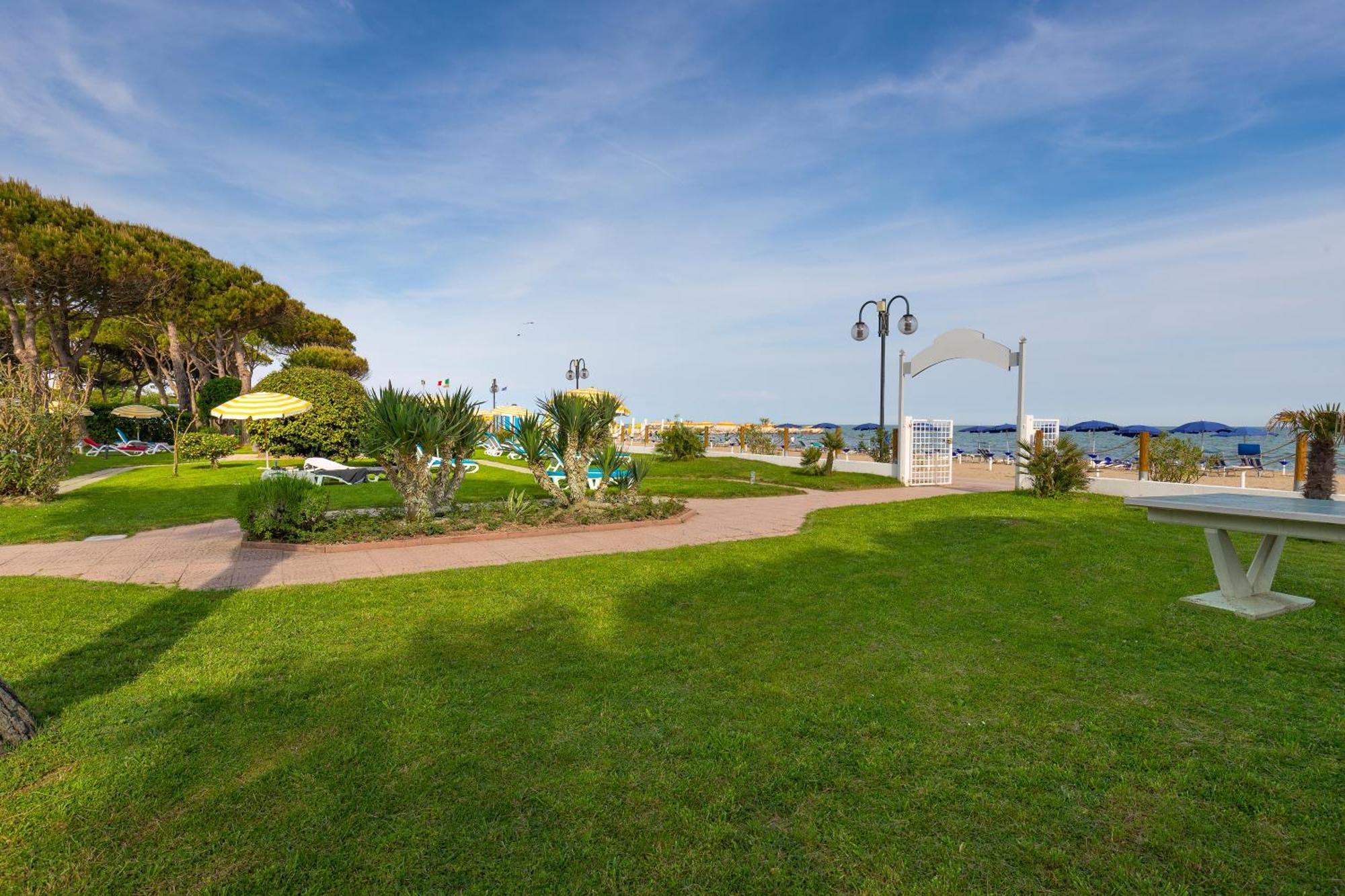 Park Ermitage & Hotel 4*