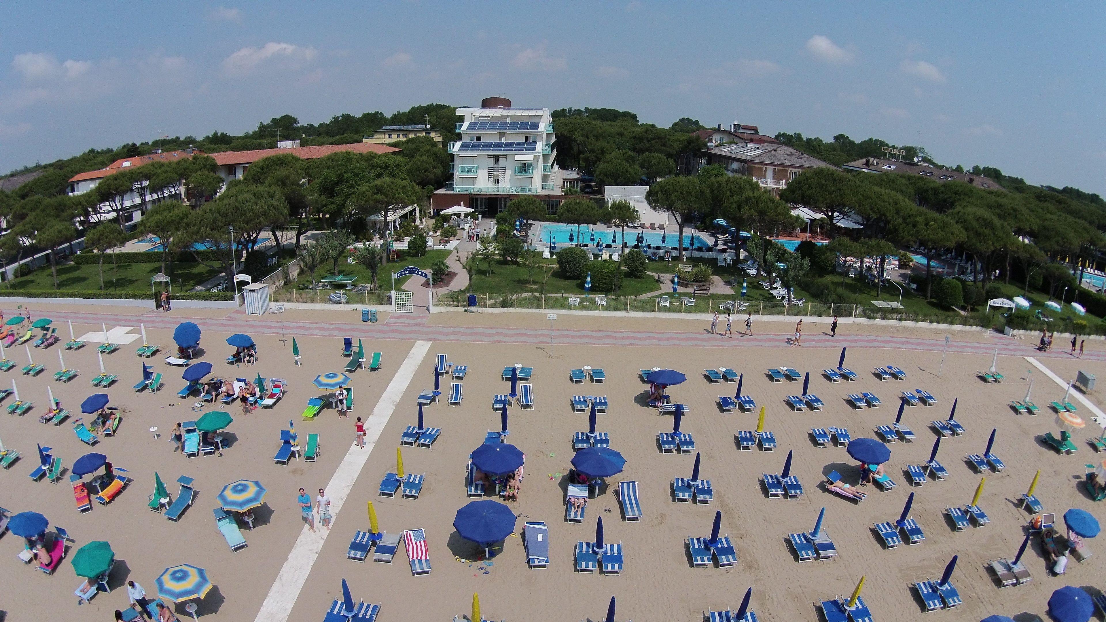 Hotel Park Ermitage &