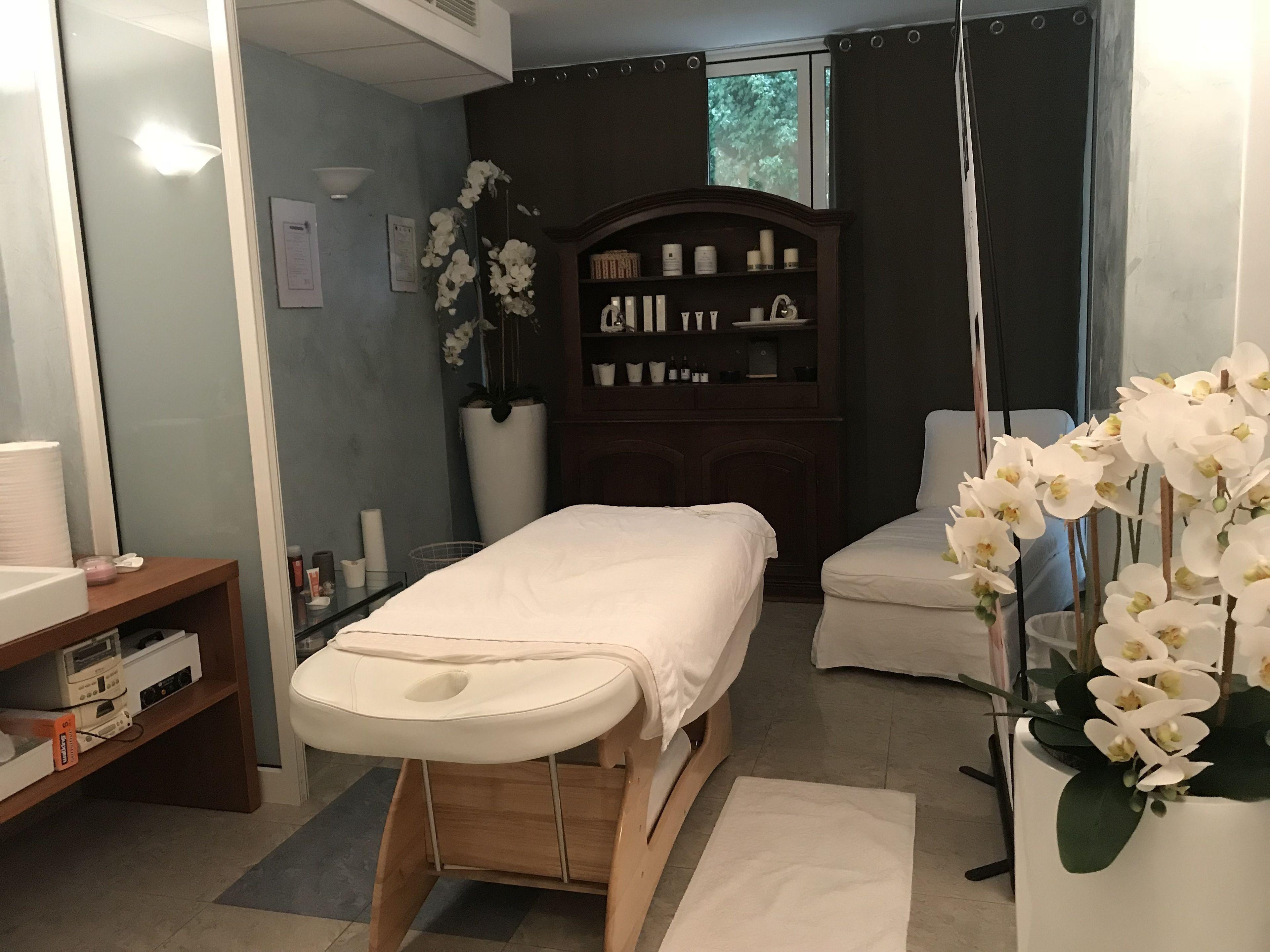 Hotel Park Ermitage &