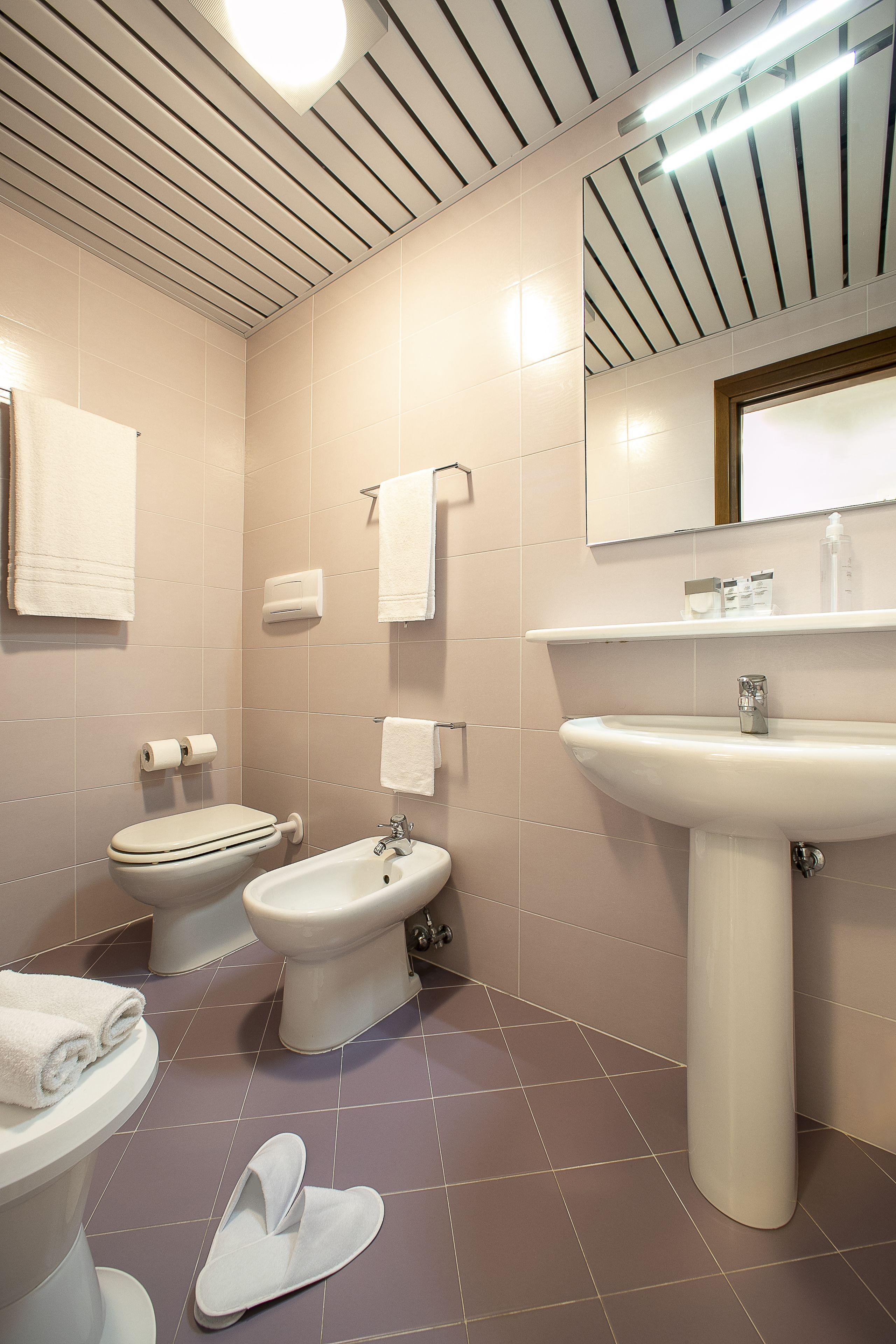 Park Ermitage & Hotel Lido di Jesolo