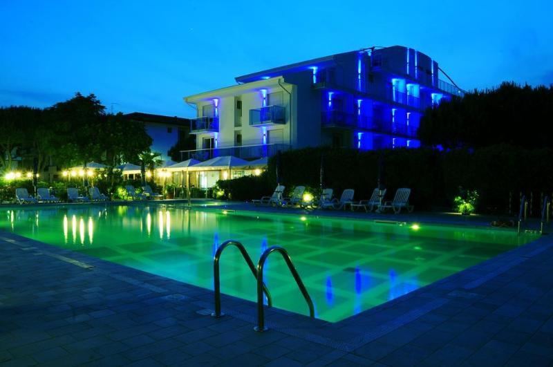 Park Ermitage & Hotel