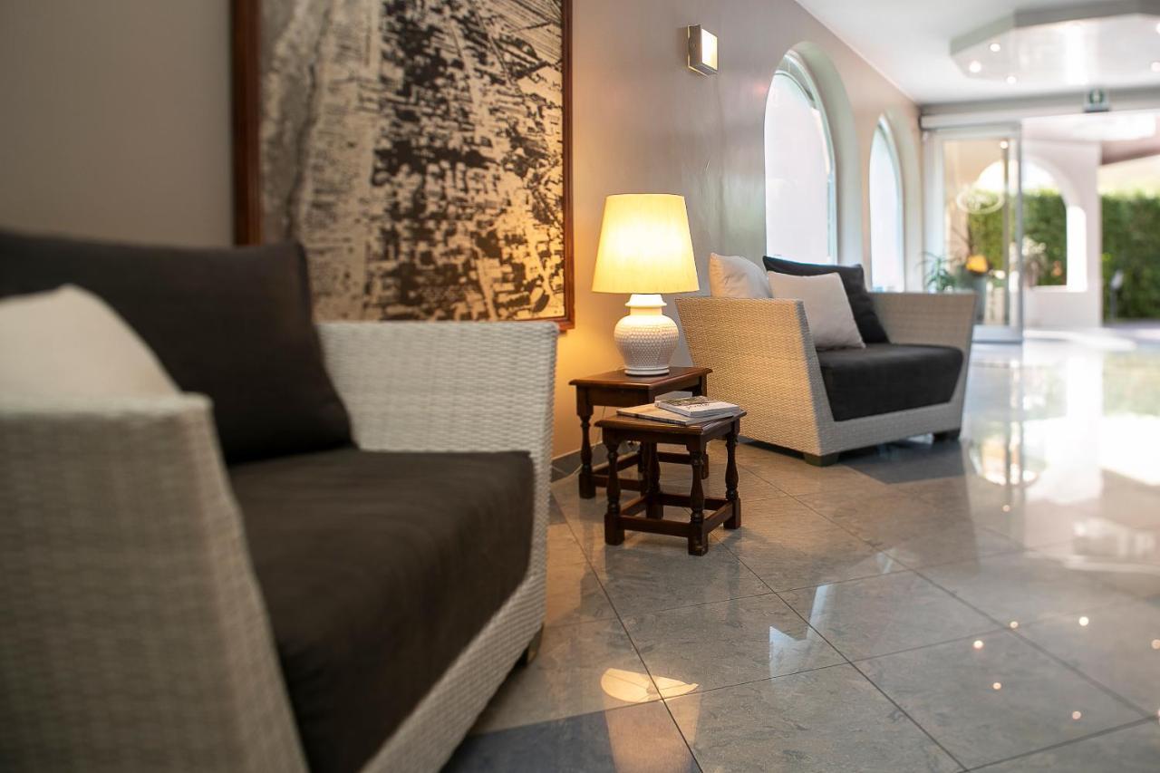 Hotel Park Ermitage Resort&spa Lido di Jesolo