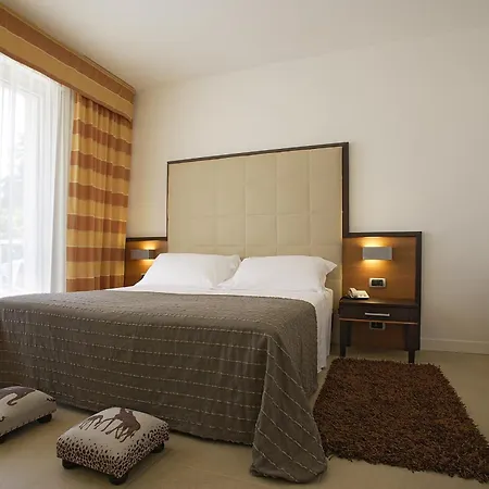 Hotel Park Ermitage &