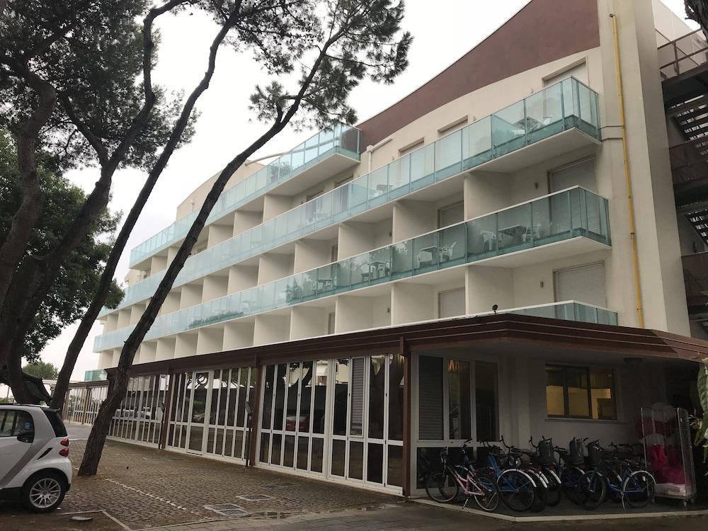 Hotel Park Ermitage Resort&spa Lido di Jesolo