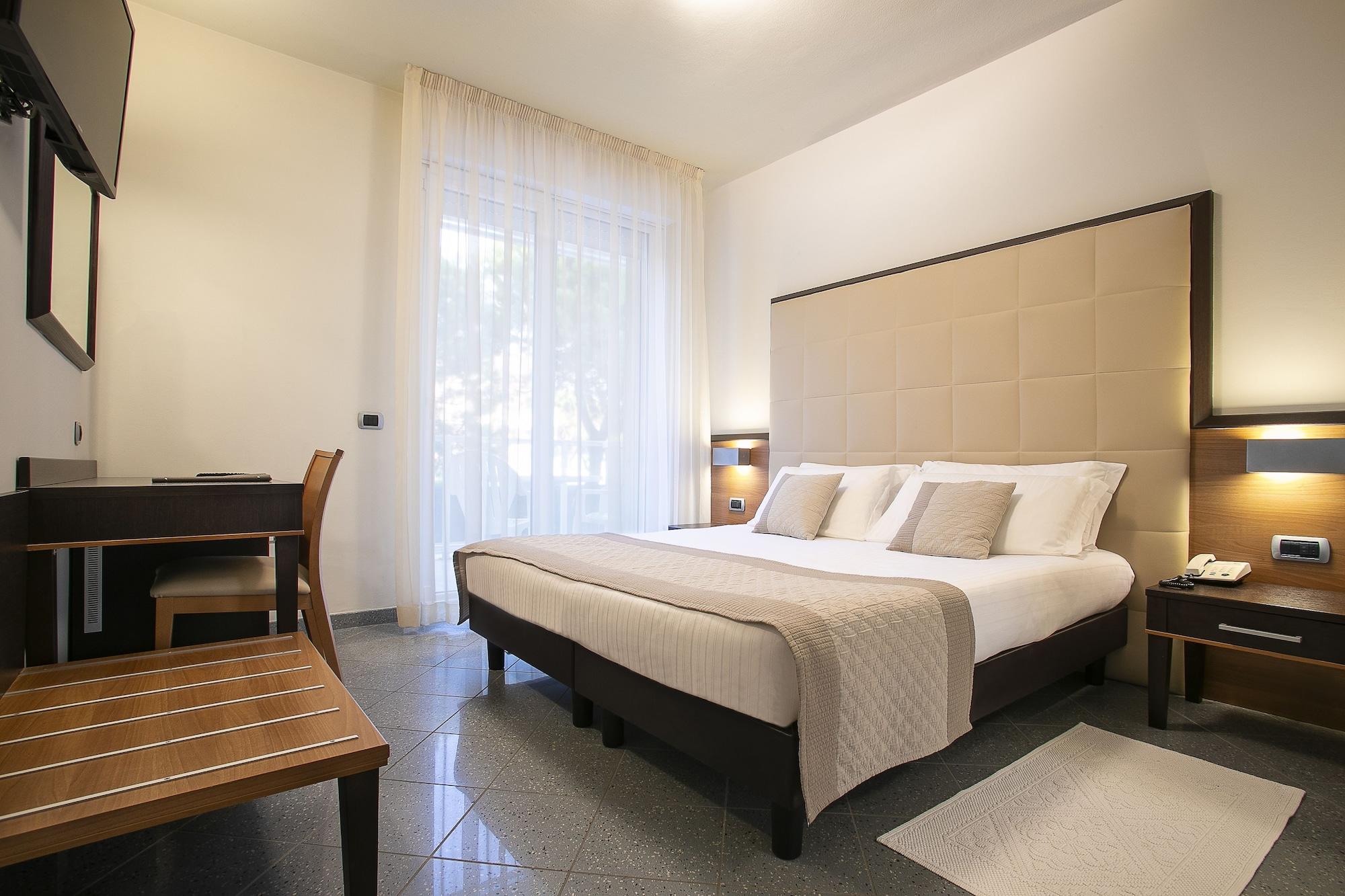 Park Ermitage Resort&spa Hotel 4*