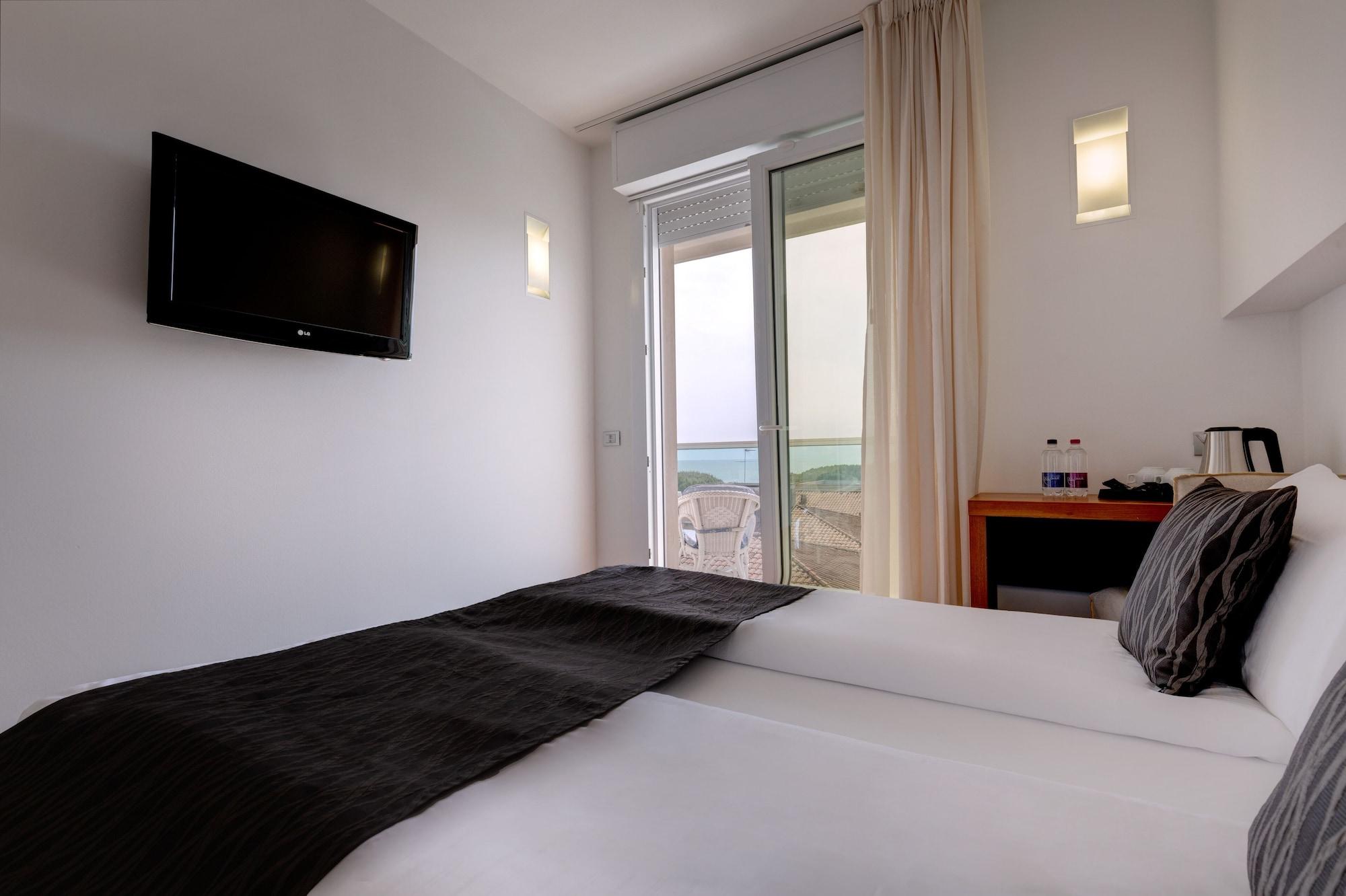 Hotel Park Ermitage Resort&spa 4*