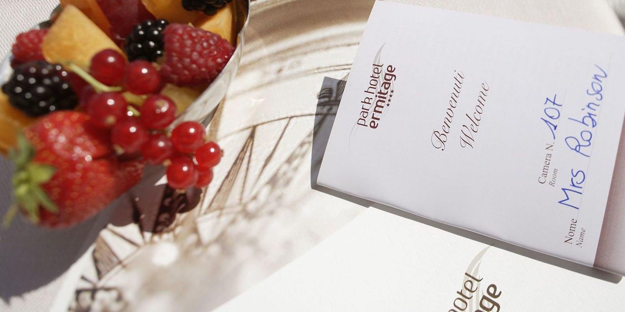 Park Ermitage Resort&spa Hotel 4*