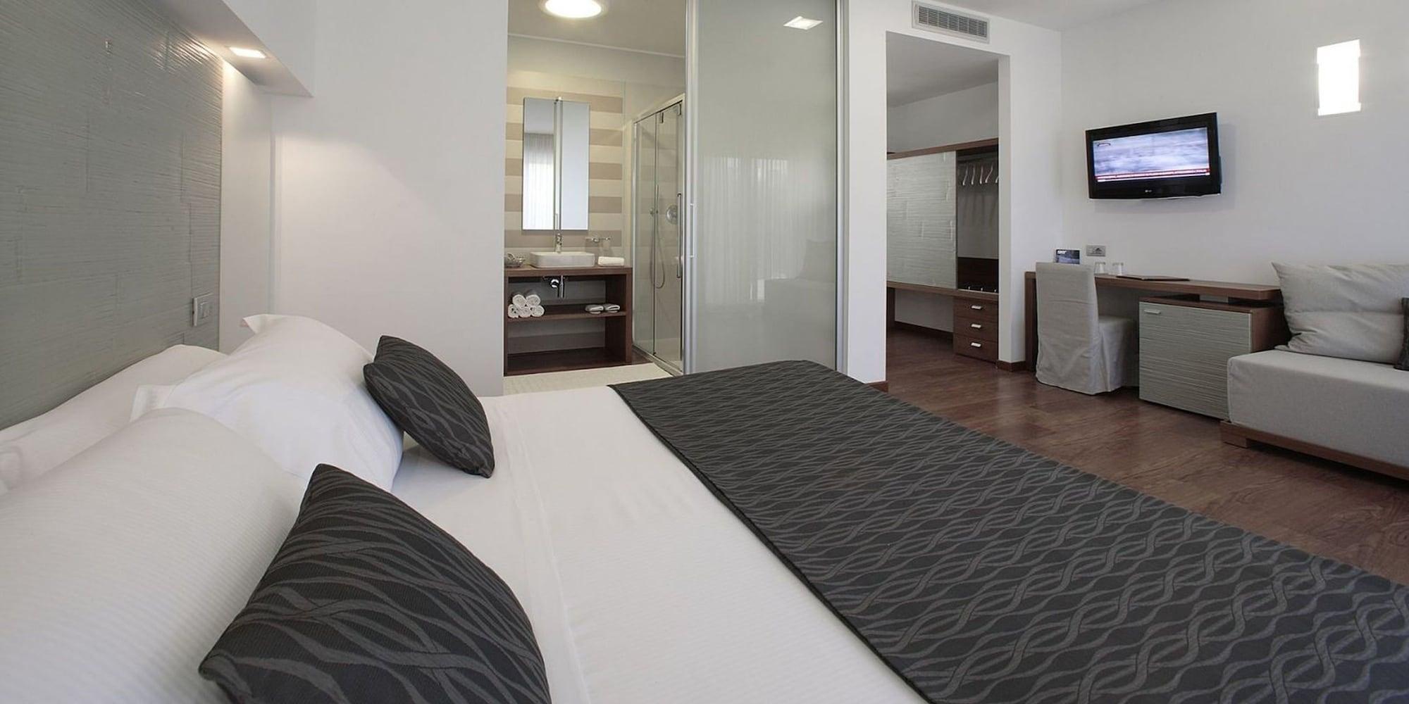 Park Ermitage Resort&spa Hotel Lido di Jesolo