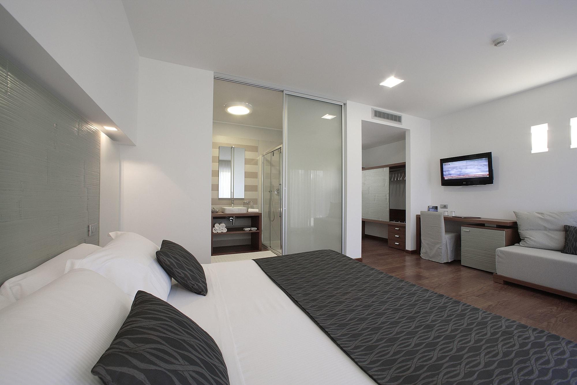 Park Ermitage Resort&spa Hotel 4*