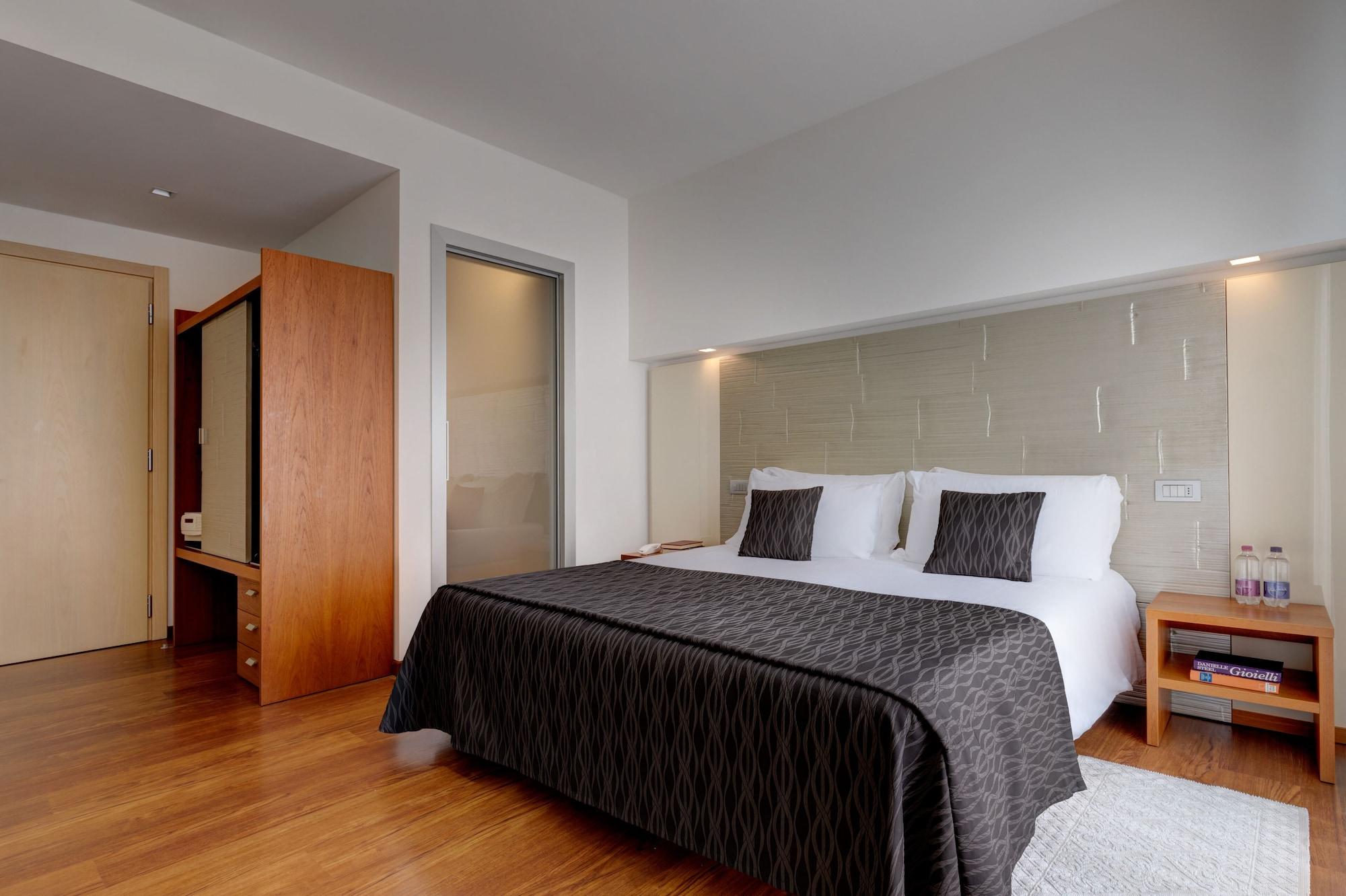Park Ermitage Resort&spa 4*