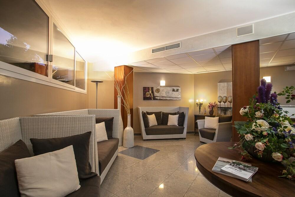 Park Ermitage Resort&spa 4* Lido di Jesolo