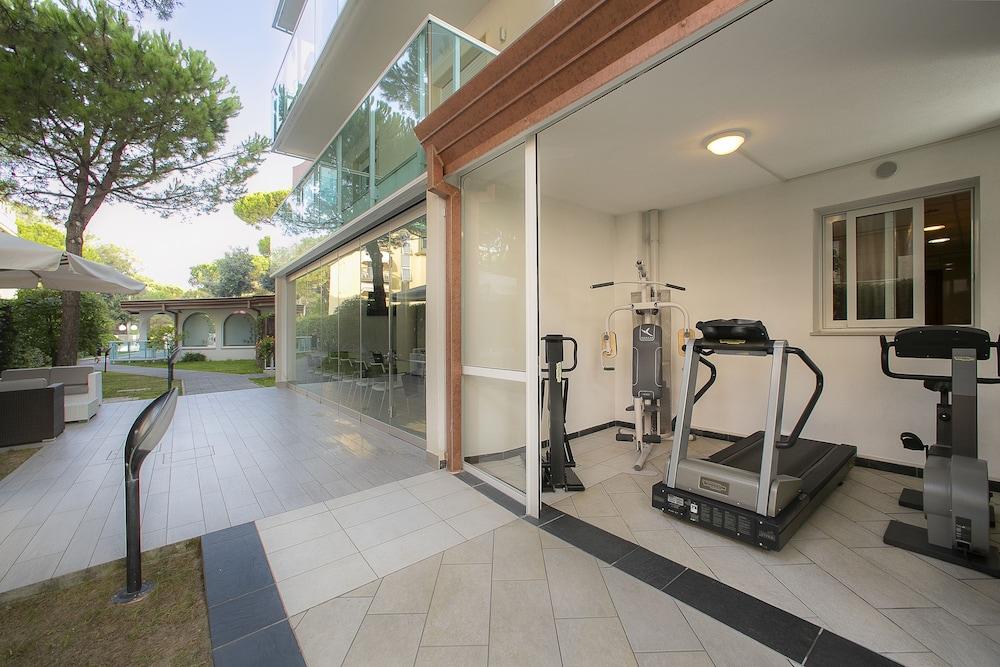 Hotel Park Ermitage Resort&spa 4*