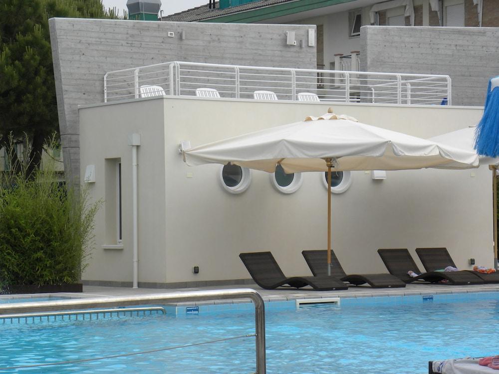 Hotel Park Ermitage Resort&spa 4*