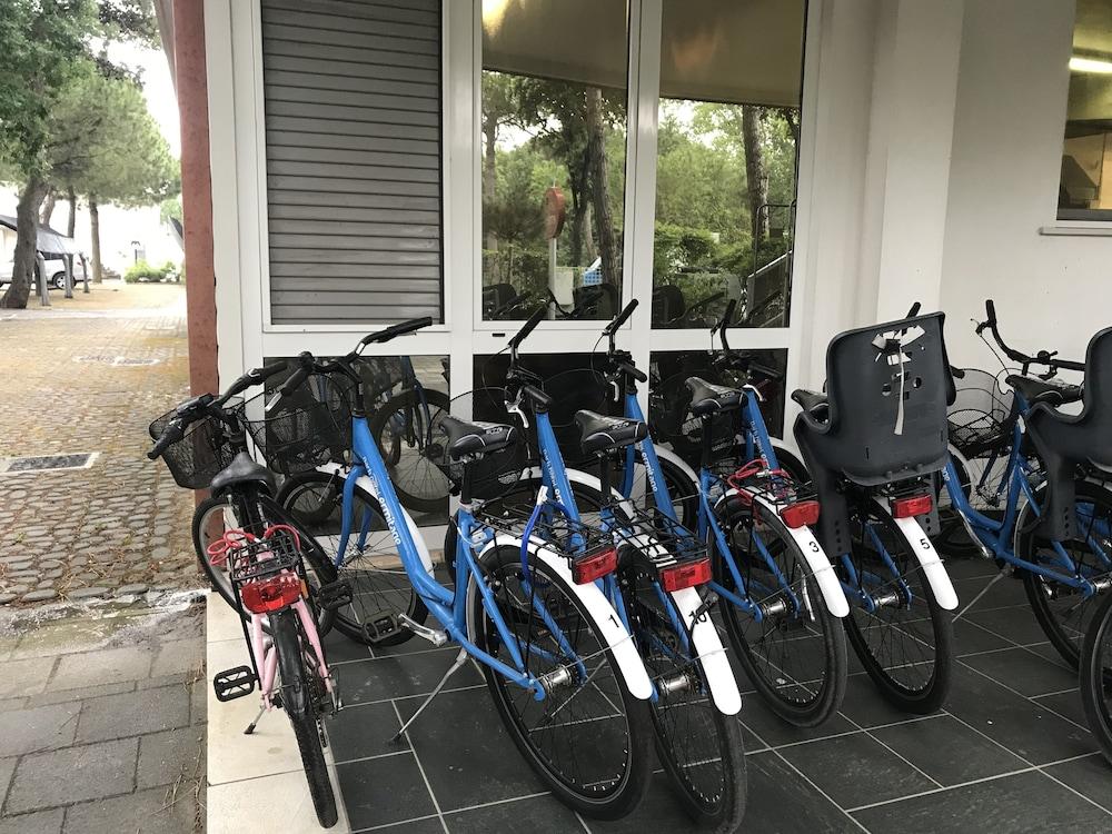 Hotel Park Ermitage Resort&spa Lido di Jesolo