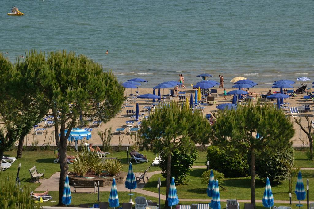 Park Ermitage Resort&spa 4* Lido di Jesolo