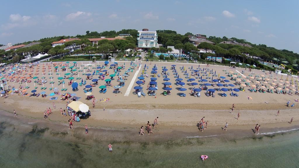 Park Ermitage Resort&spa Hotel Lido di Jesolo