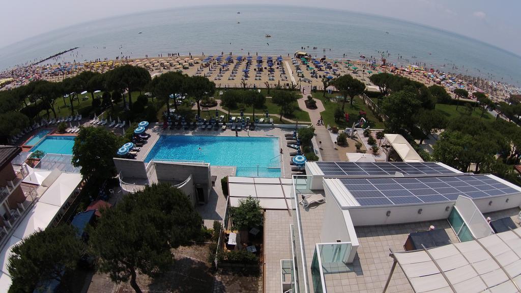 Park Ermitage Resort&spa 4* Lido di Jesolo