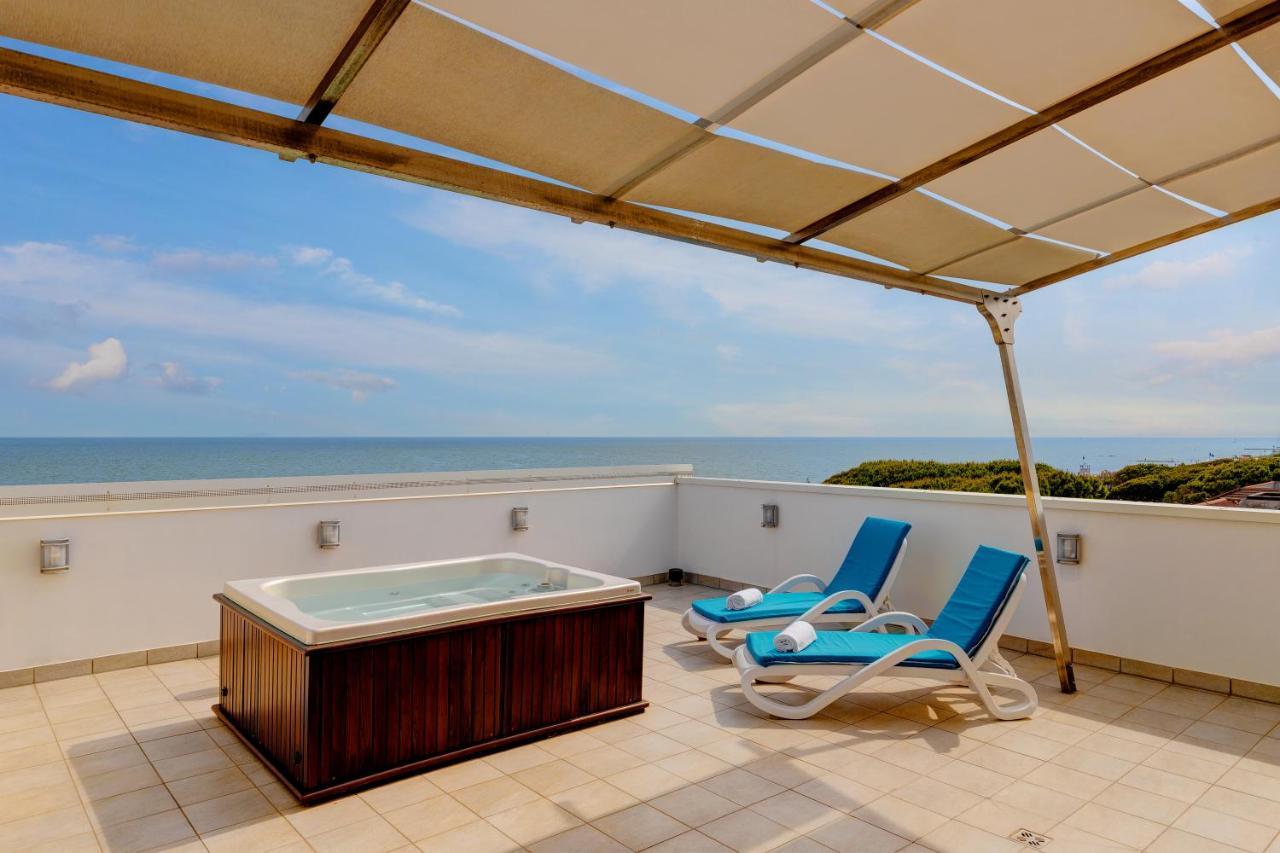 Hotel Park Ermitage Resort&spa 4*