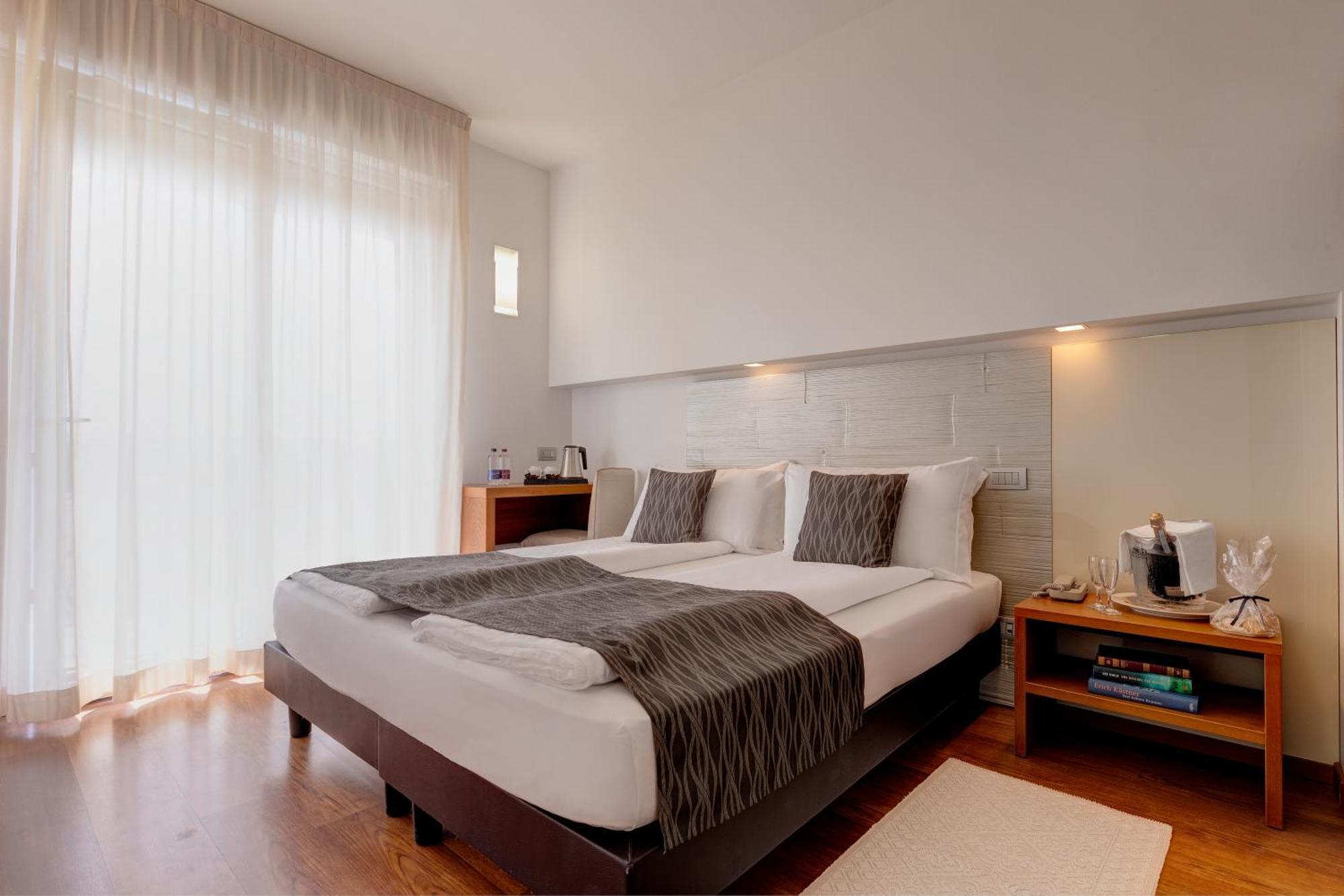 Park Ermitage Resort&spa Hotel