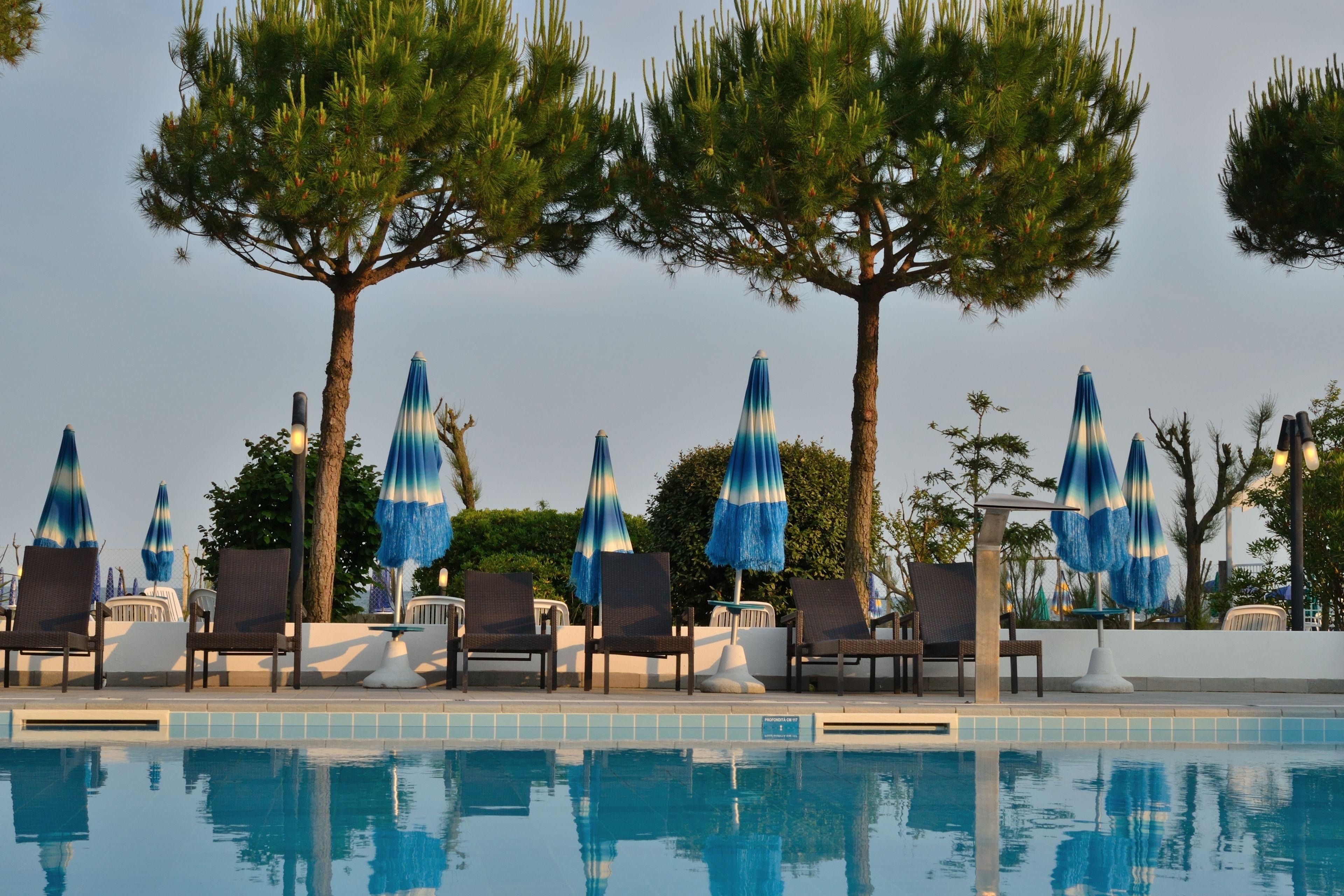 Park Ermitage & Lido di Jesolo