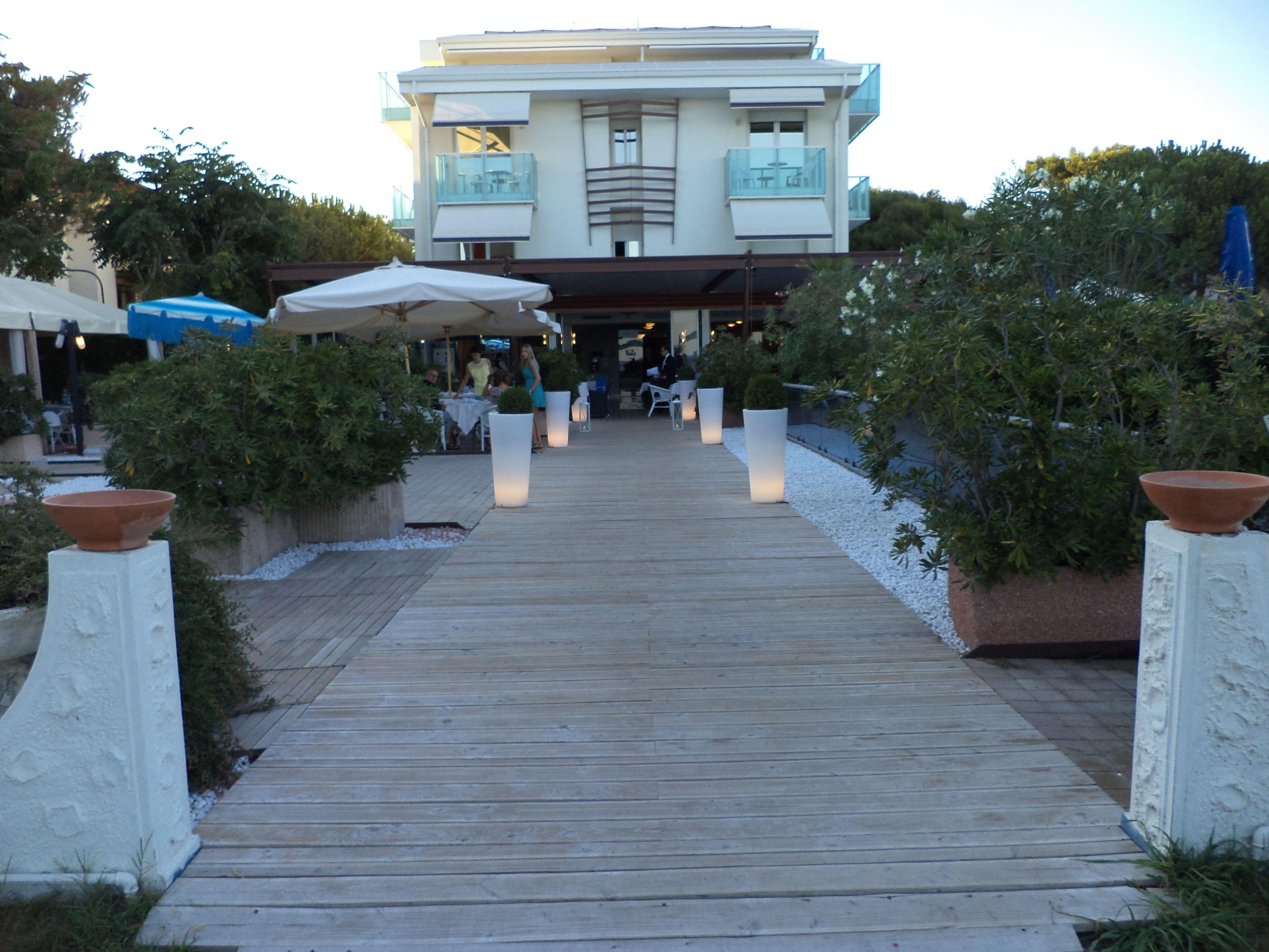 Park Ermitage & Hotel Lido di Jesolo