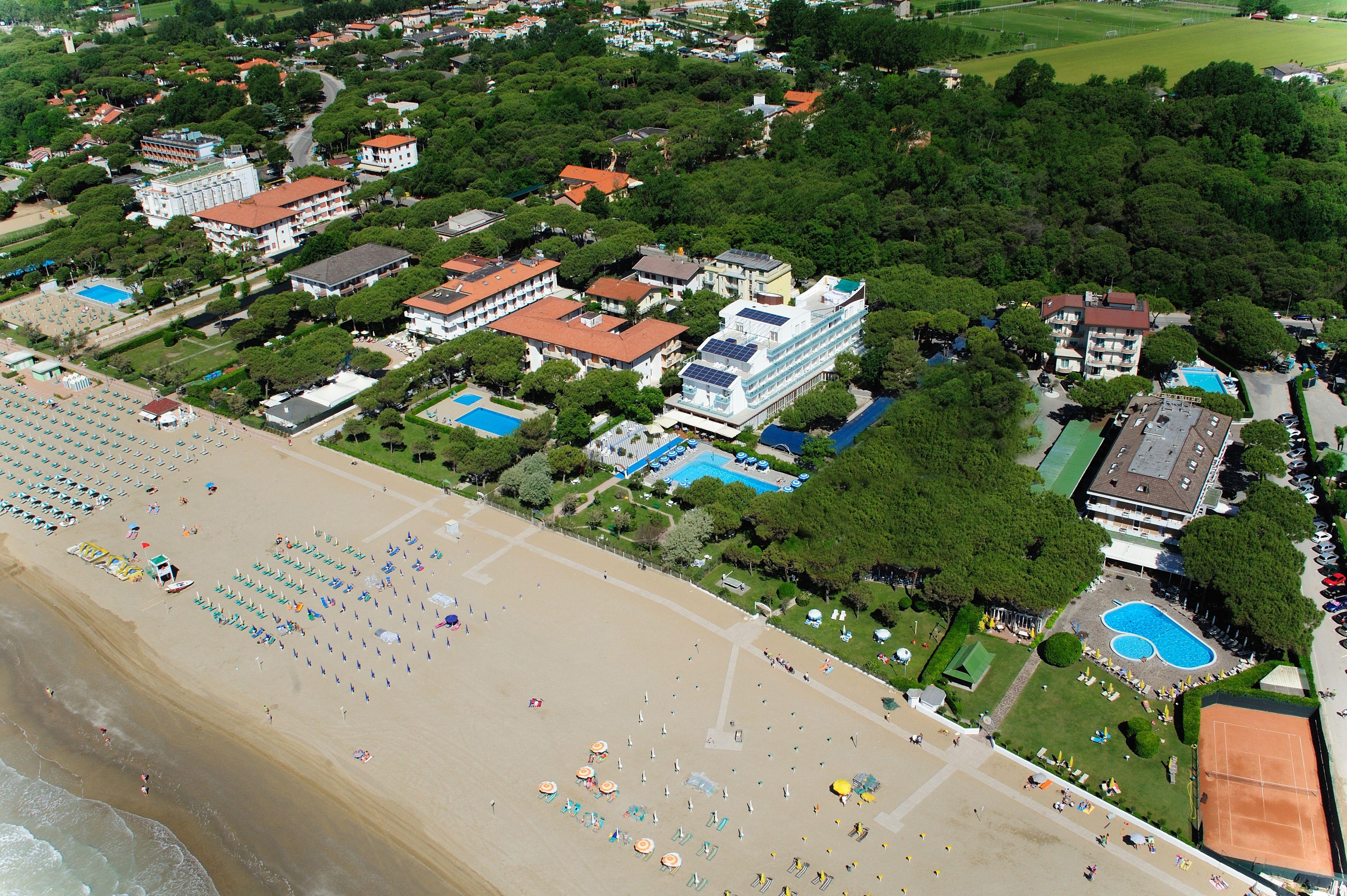 Park Ermitage Resort&spa Hotel 4*