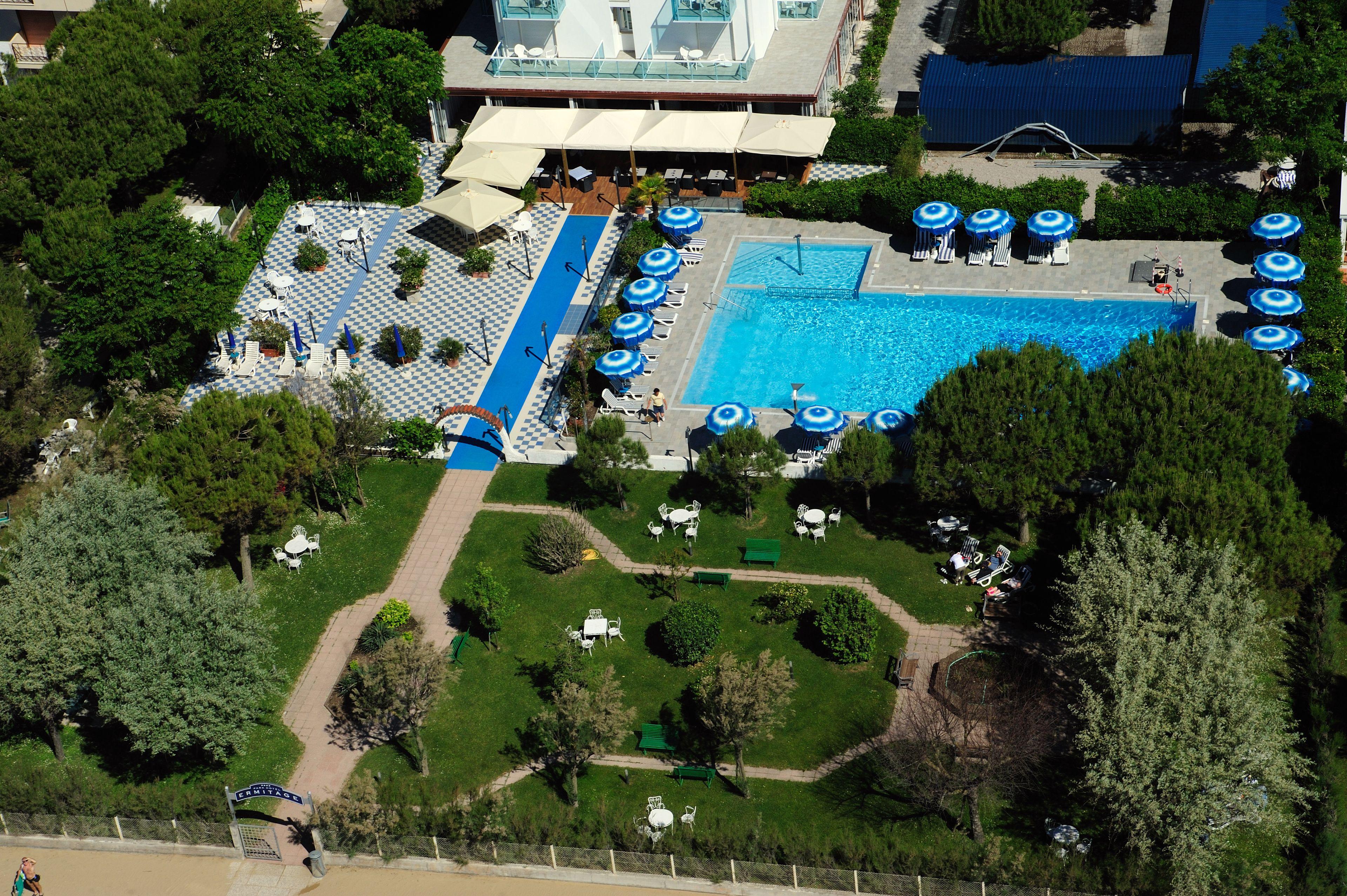 Park Ermitage & 4* Lido di Jesolo