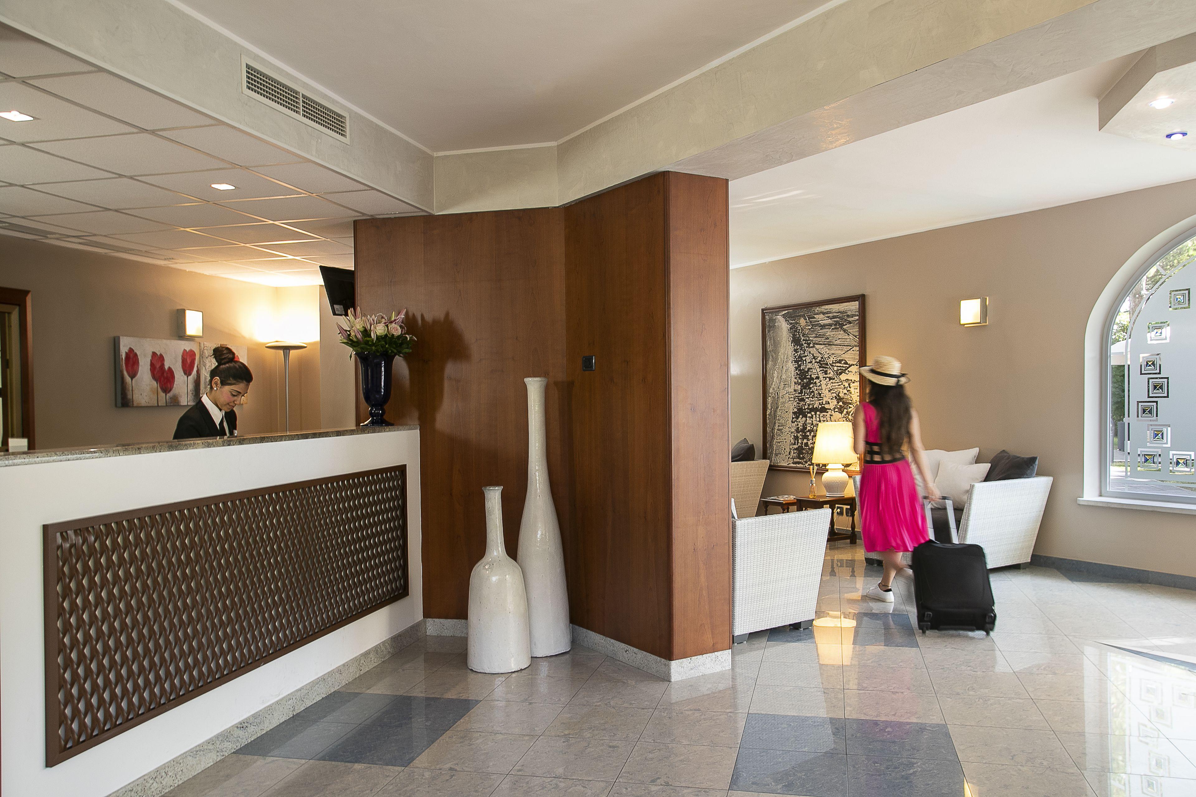Hotel Park Ermitage &