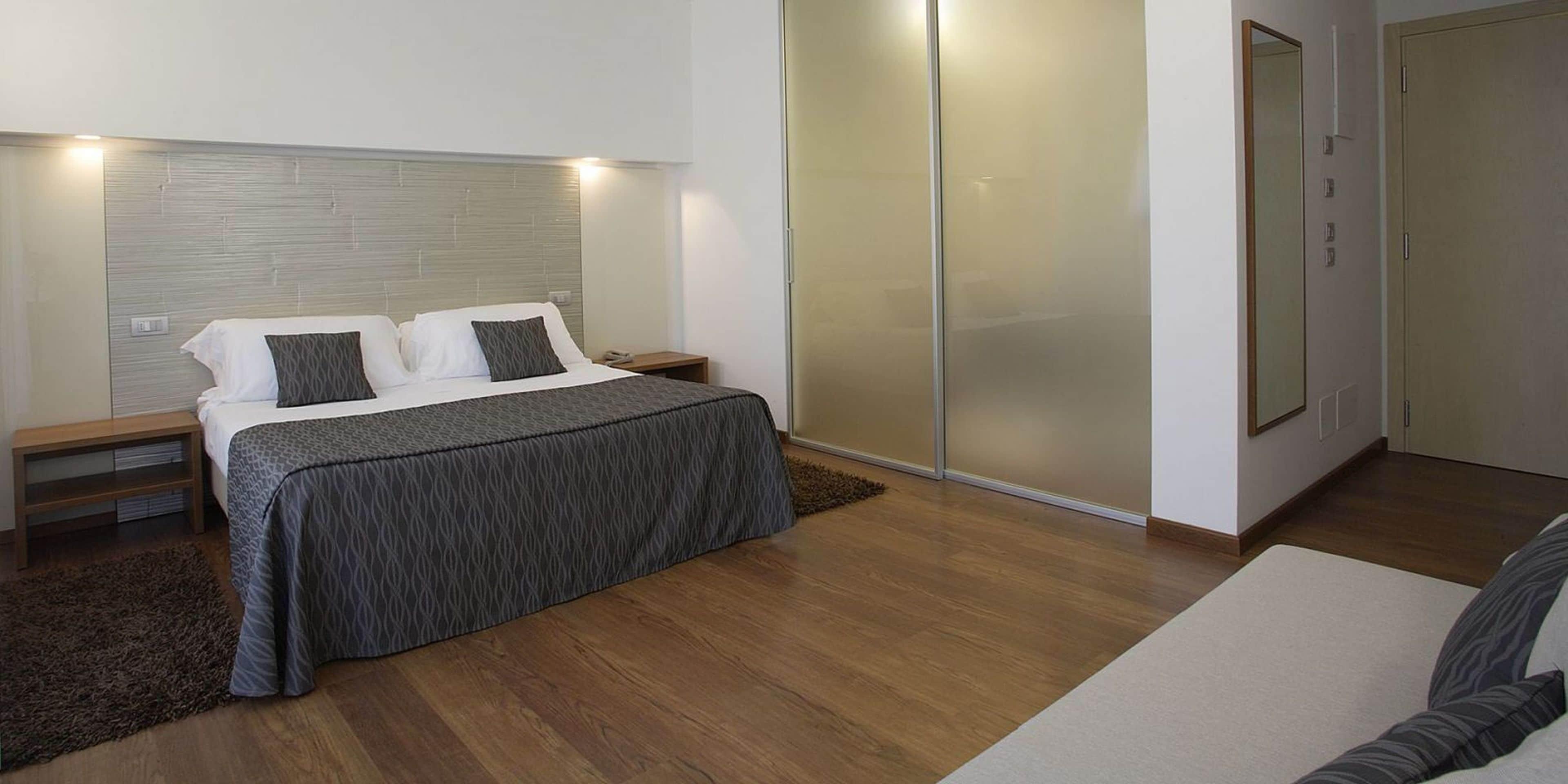 Hotel Park Ermitage & 4*