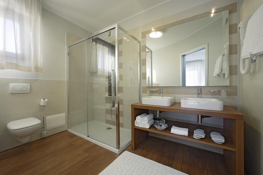 Park Ermitage Resort&spa 4* Lido di Jesolo