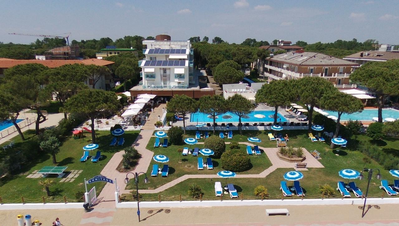 Park Ermitage Resort&spa 4*