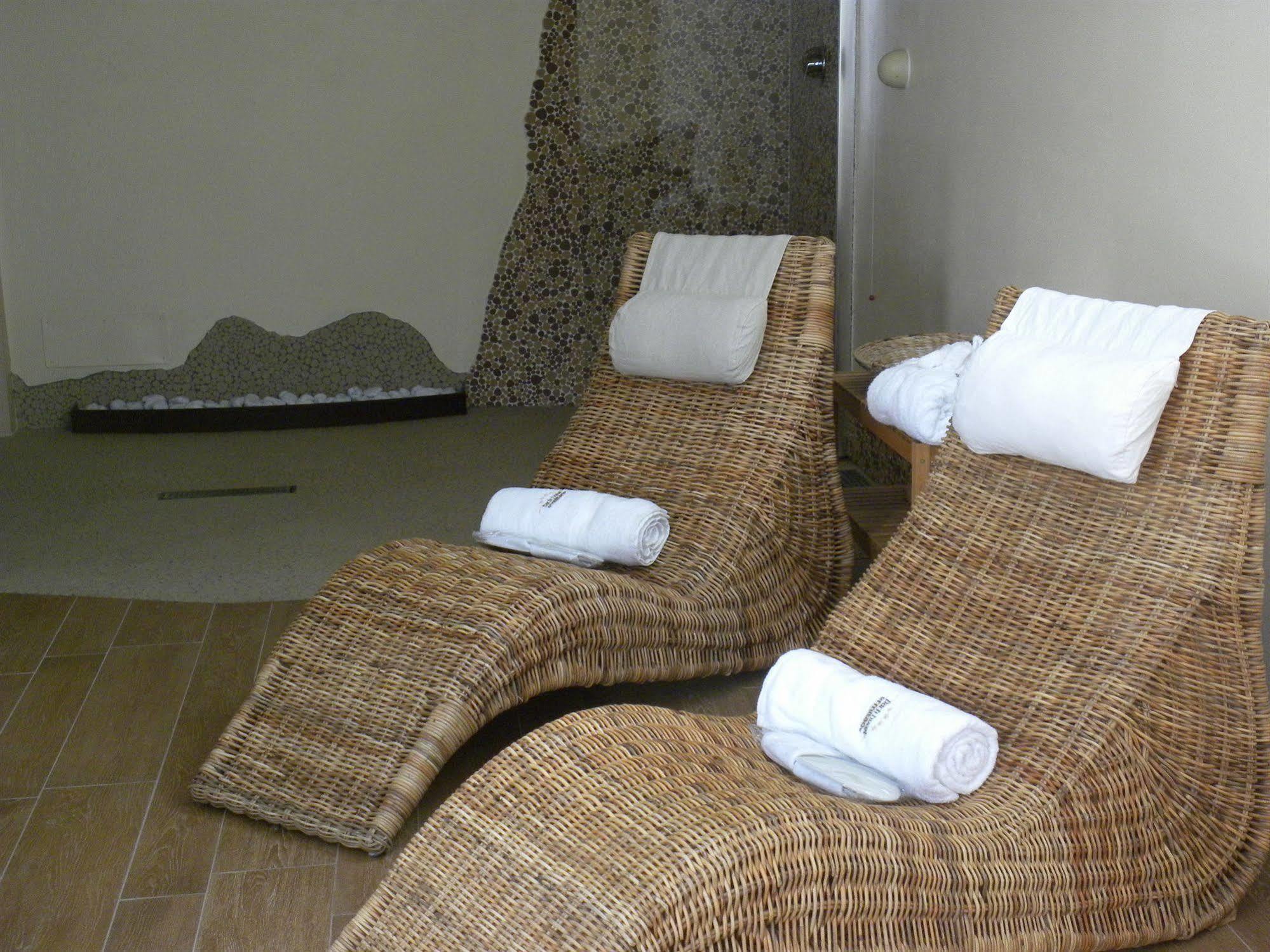 Park Ermitage Resort&spa Hotel Lido di Jesolo