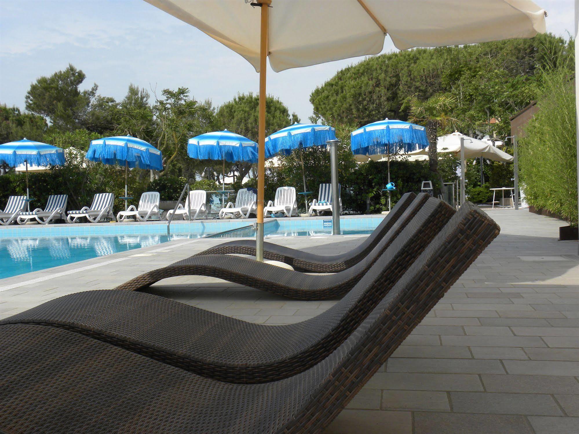 Park Ermitage Resort&spa Hotel