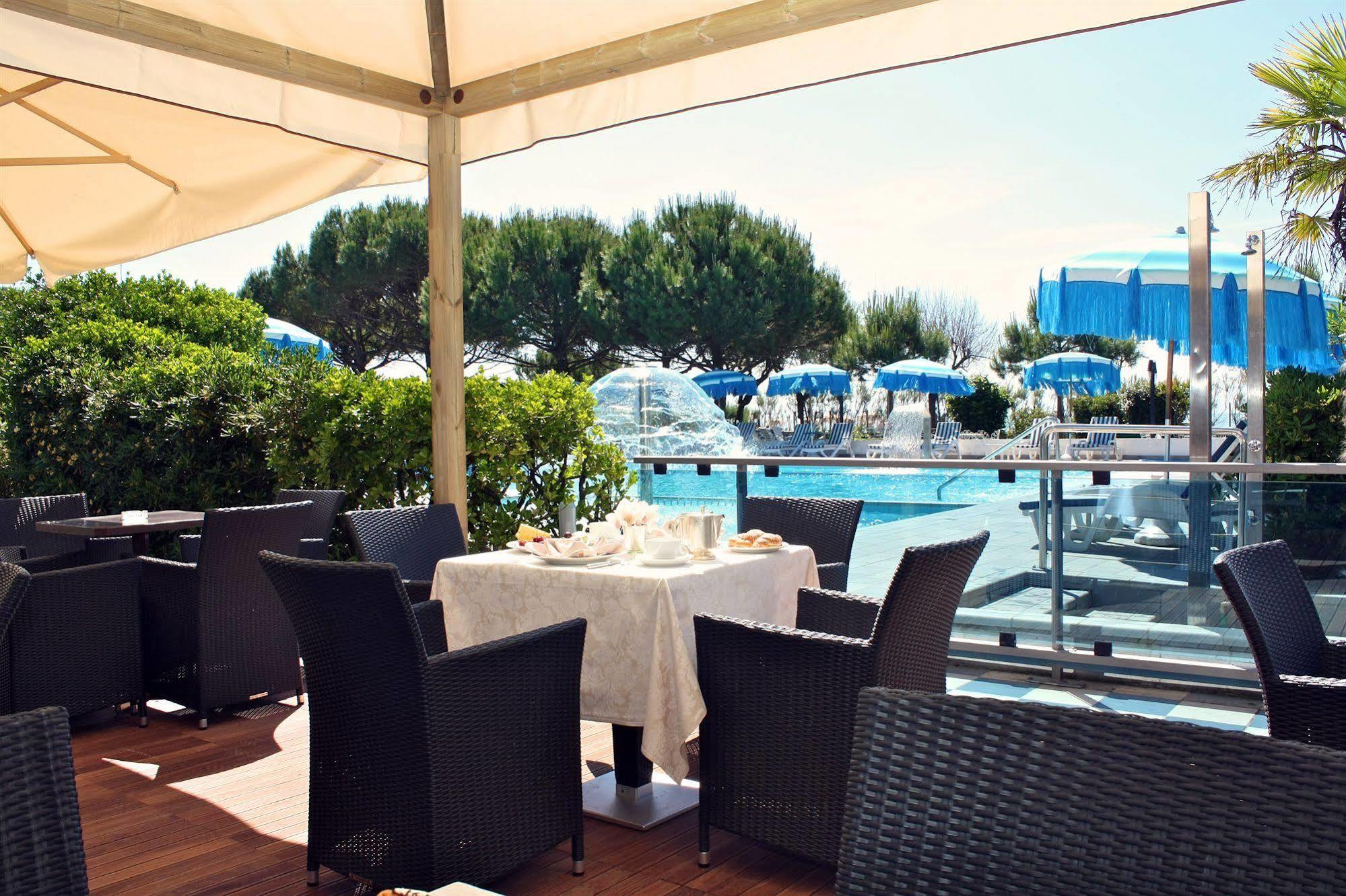 Hotel Park Ermitage Resort&spa Lido di Jesolo