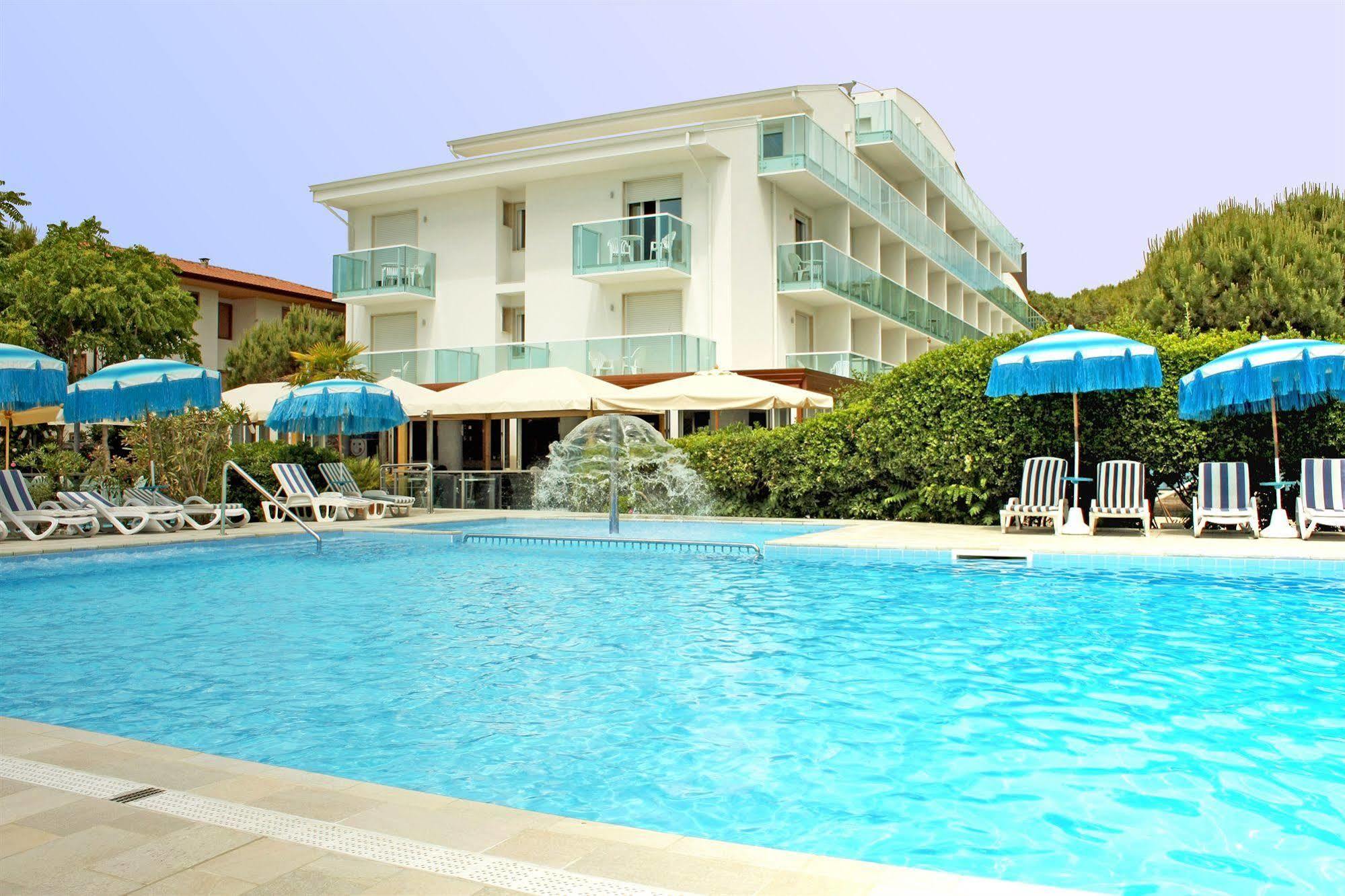 Hotel Park Ermitage Resort&spa