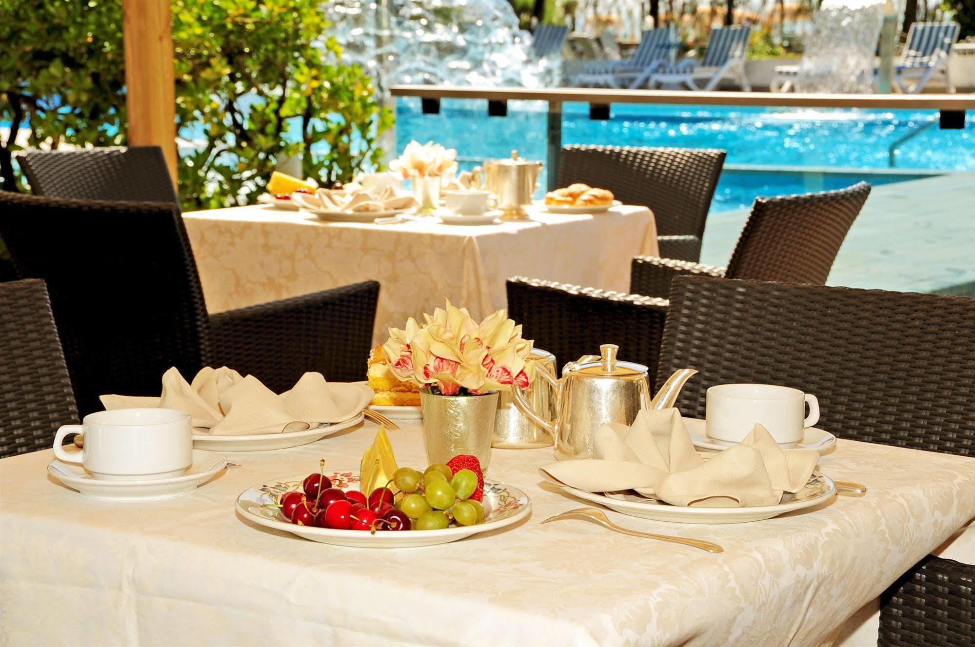 Hotel Park Ermitage & Lido di Jesolo