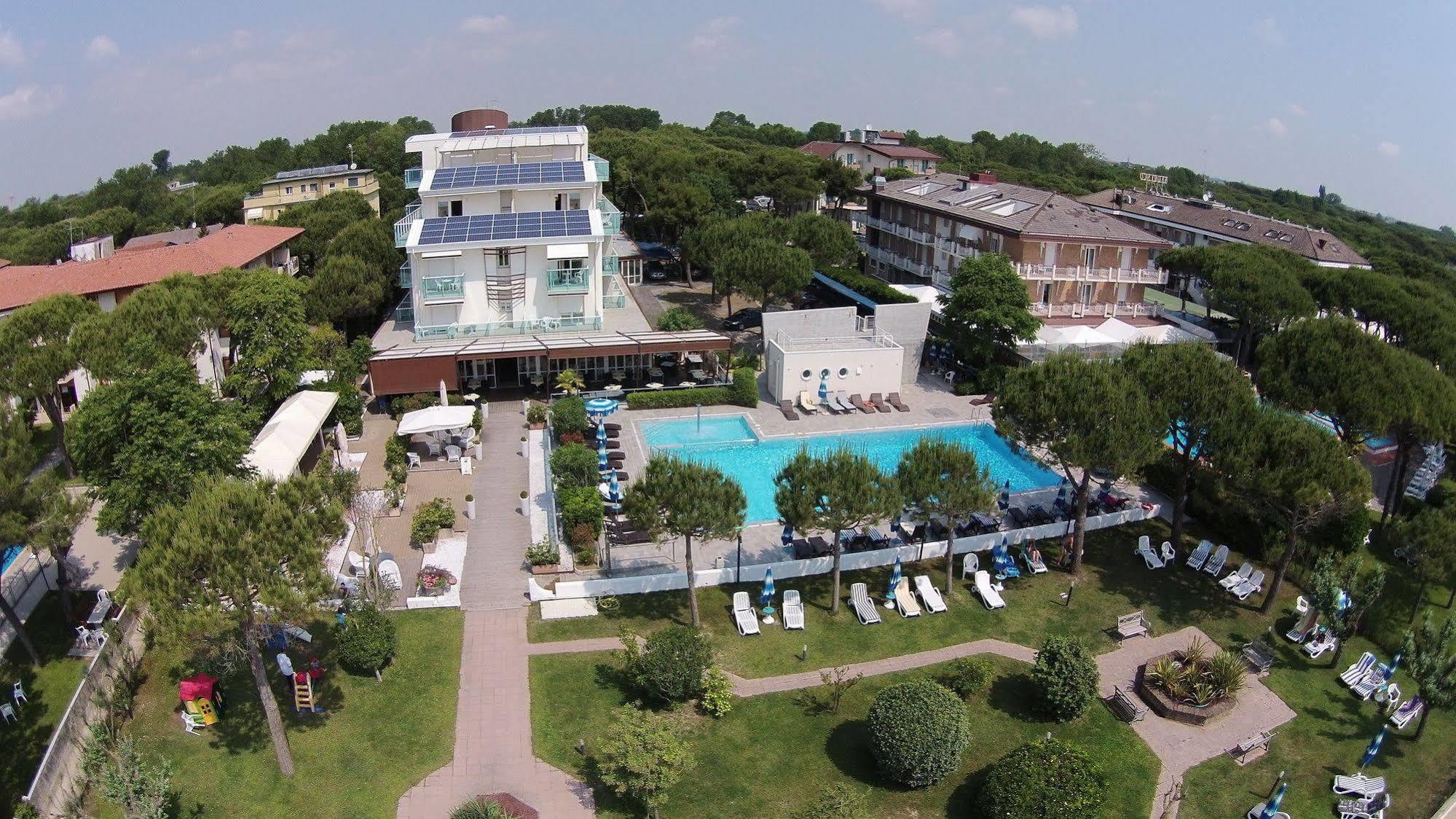 Hotel Park Ermitage Resort&spa