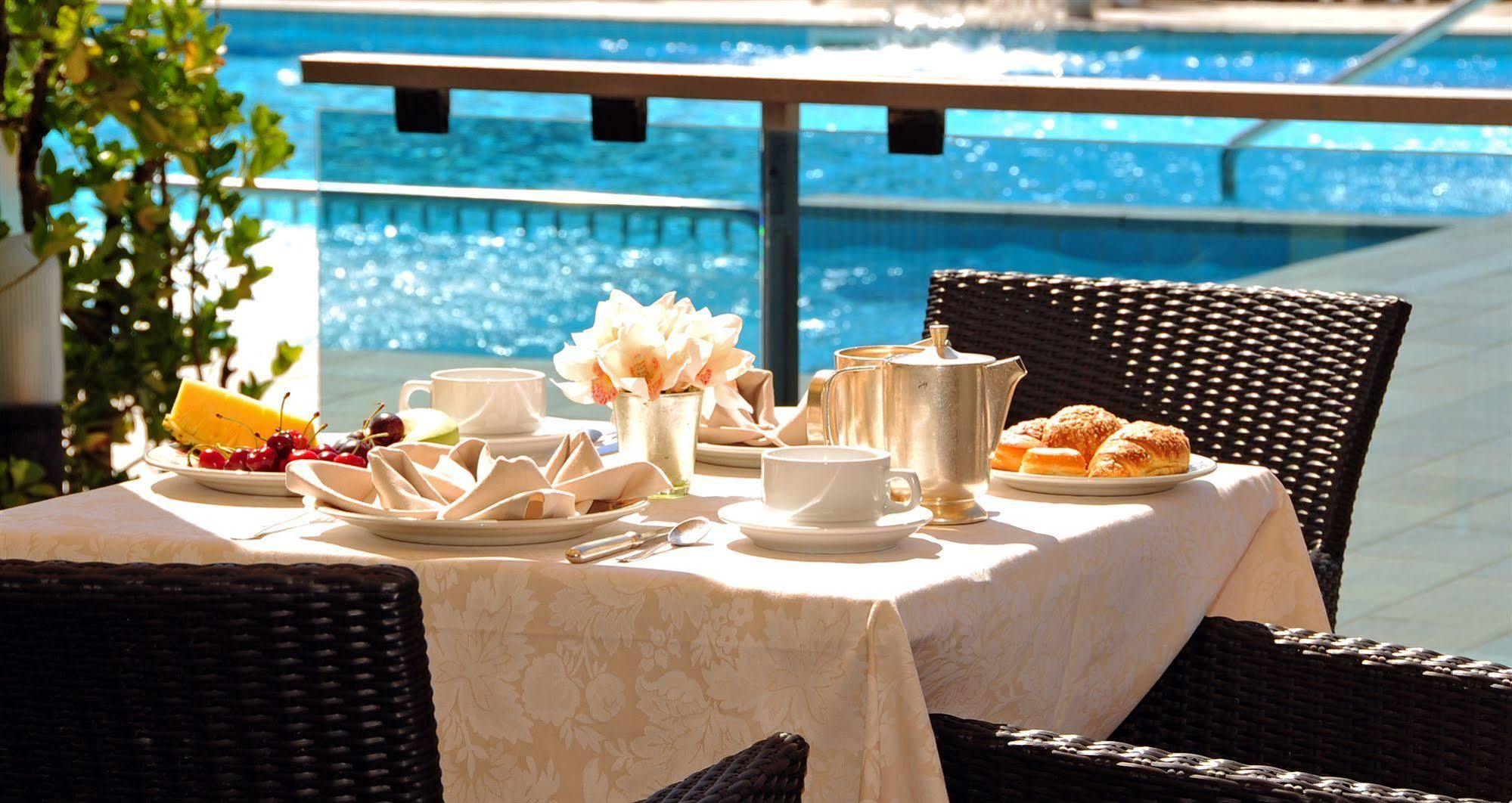 Park Ermitage & Hotel 4*