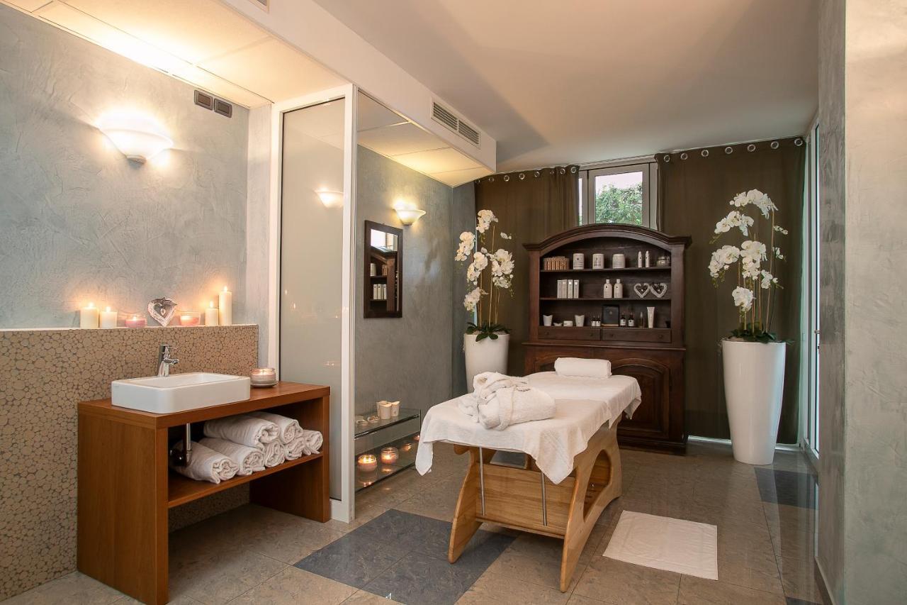 Park Ermitage Resort&spa