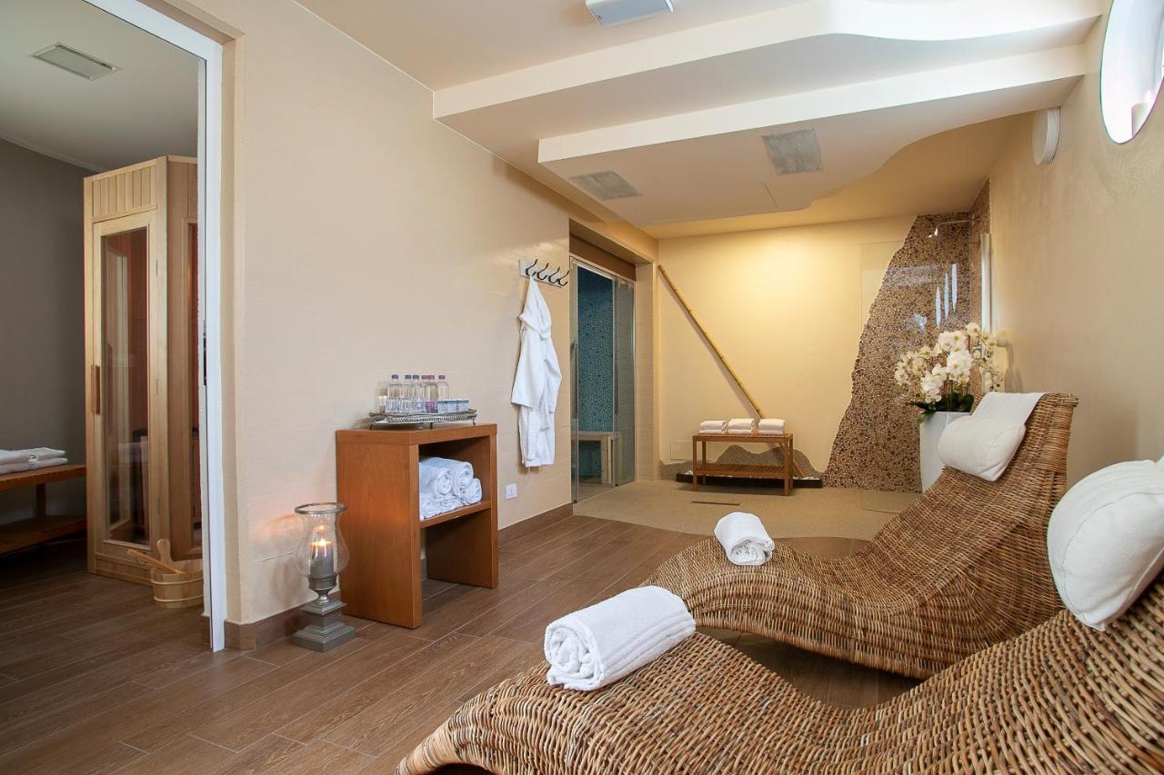 Hotel Park Ermitage Resort&spa 4*