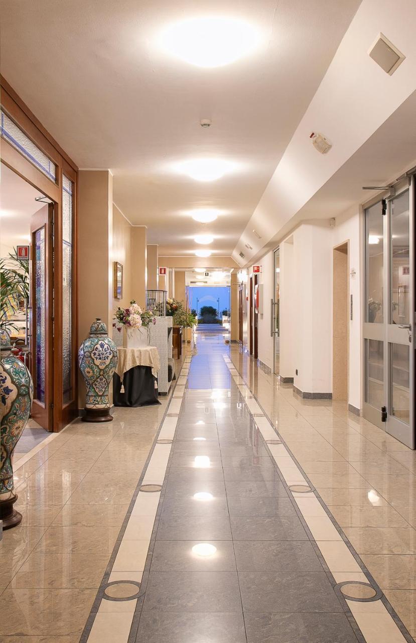Park Ermitage Resort&spa Hotel