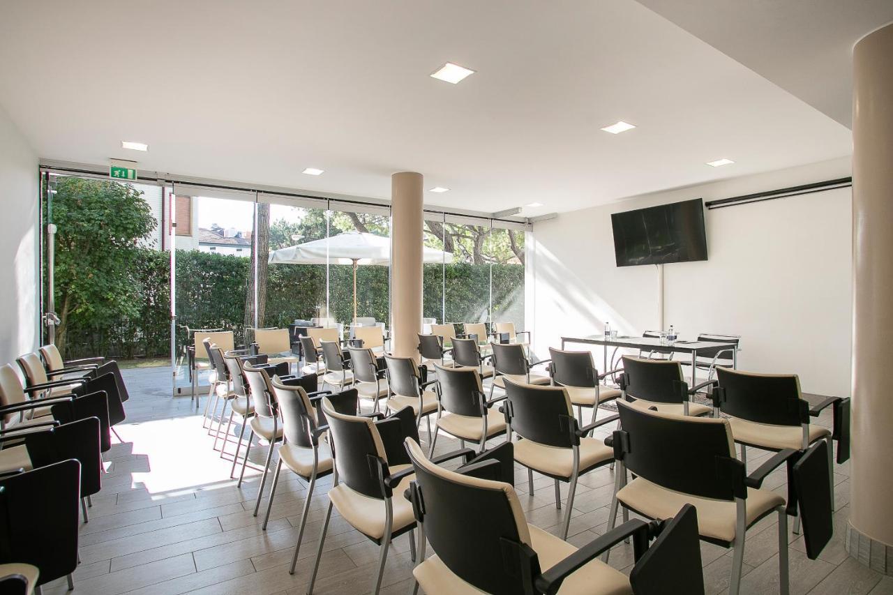 Hotel Park Ermitage Resort&spa Lido di Jesolo