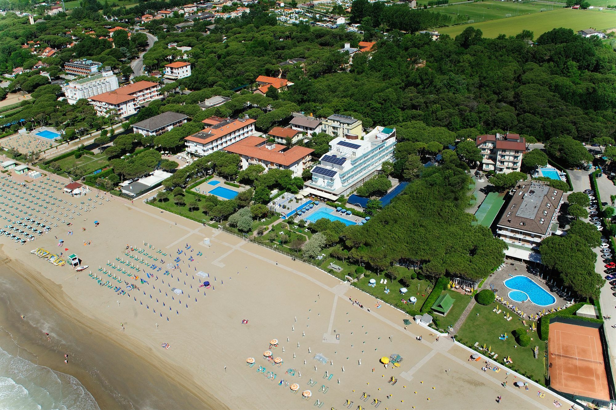 Park Ermitage Resort&spa Lido di Jesolo