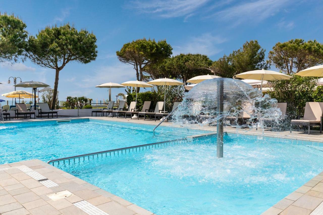 Park Ermitage Resort&spa Hotel