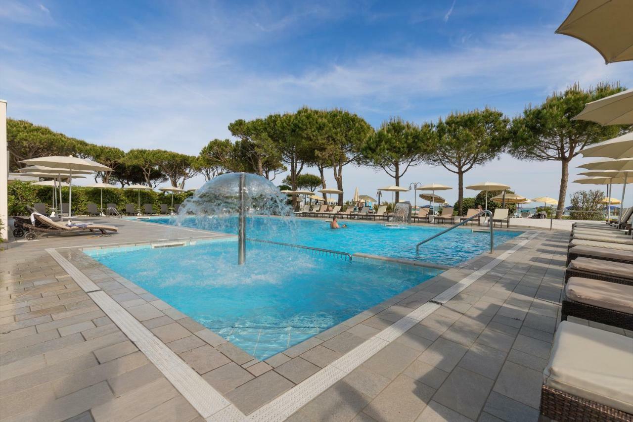 Park Ermitage Resort&spa Hotel
