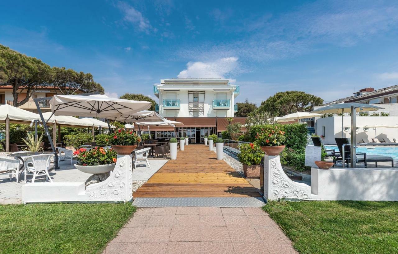 Park Ermitage Resort&spa 4* Lido di Jesolo