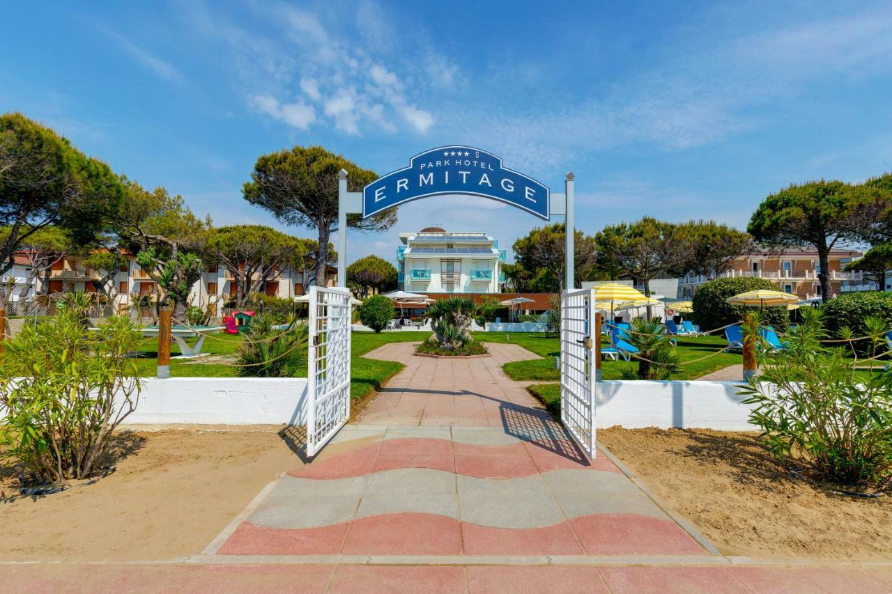 Park Ermitage Resort&spa 4*